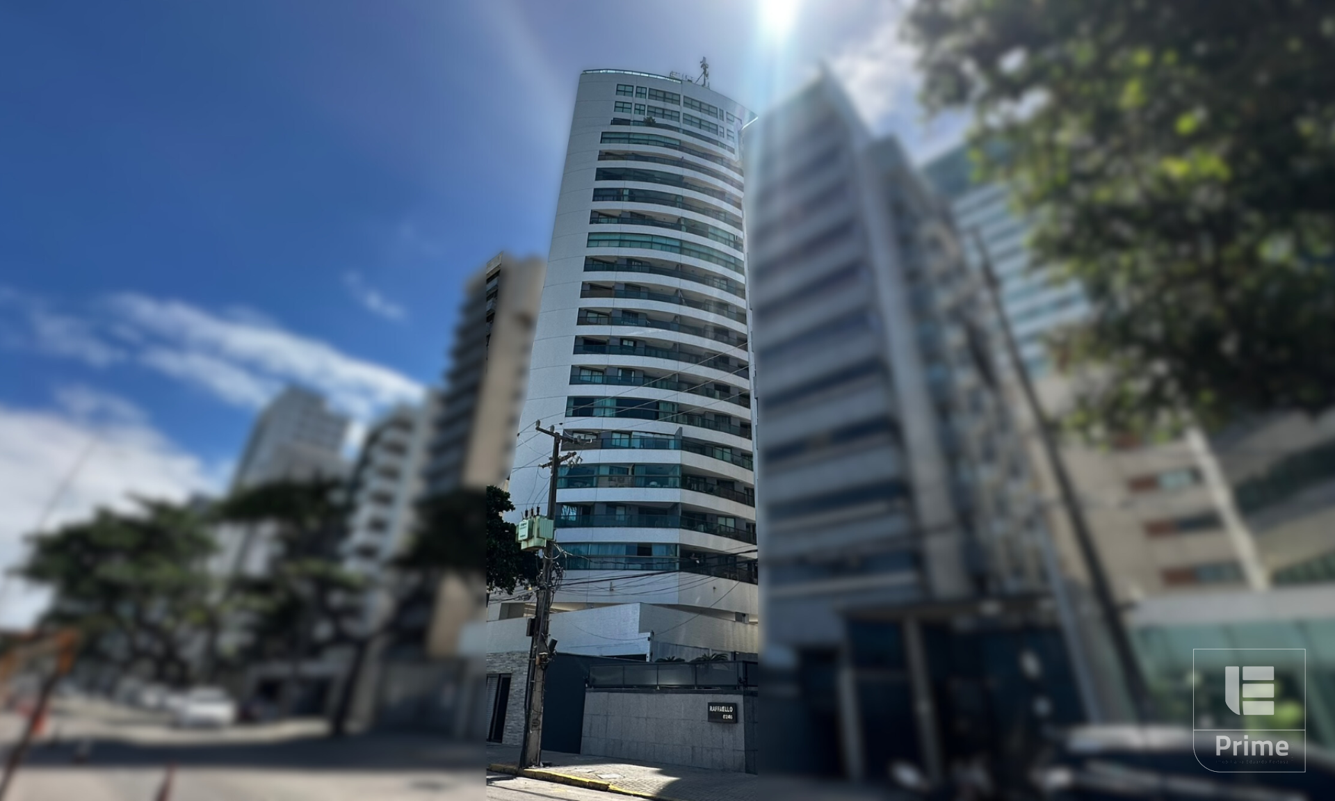 Apartamento Para Vender com 02 quartos 01 suítes no bairro Boa Viagem