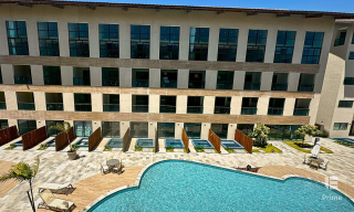 Apartamentos e Studios para Venda na Praia dos Carneiros