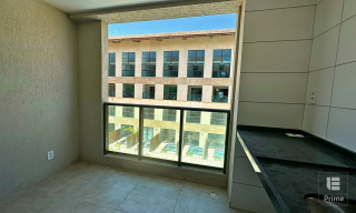 Apartamentos e Studios para Venda na Praia dos Carneiros