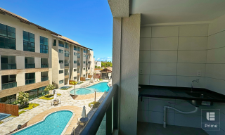 Apartamentos e Studios para Venda na Praia dos Carneiros