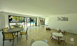 Apartamentos e Studios para Venda na Praia dos Carneiros