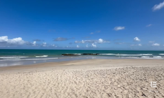 Apartamentos e Studios para Venda na Praia dos Carneiros
