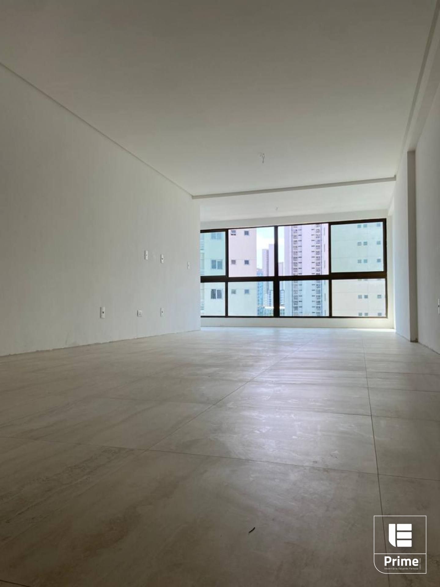 Apartamento com 3 quartos em Boa Viagem, 98 m²