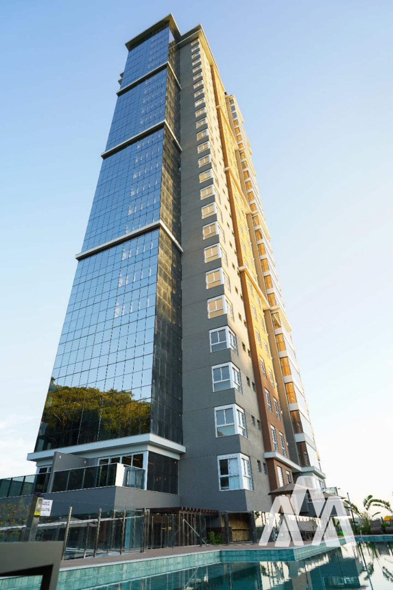 Vista Paradiso Santer