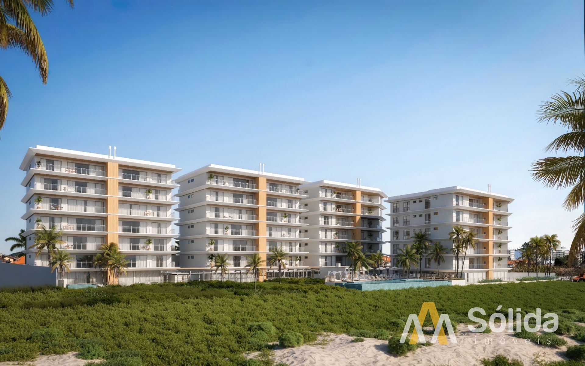 Reserva da Armação