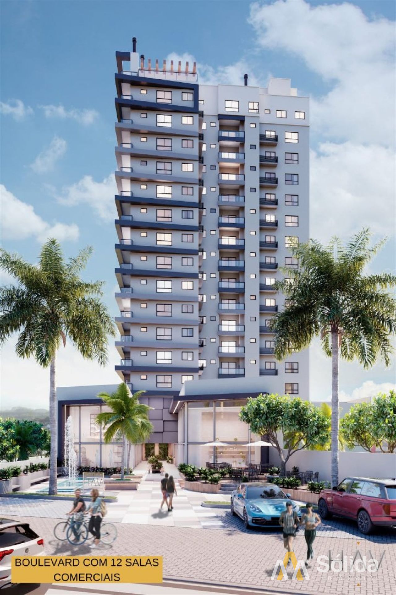 Hav By Ox Empreendimenos