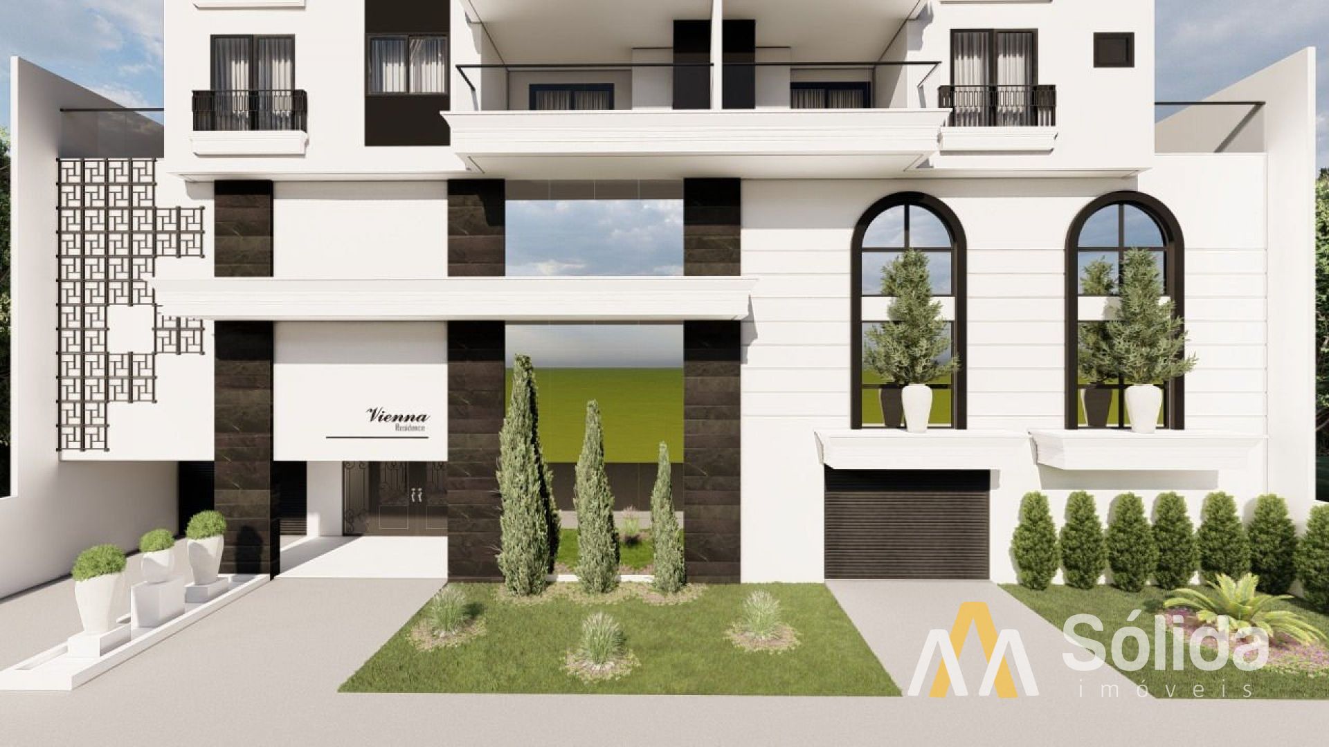 Residencial Viena Medeli