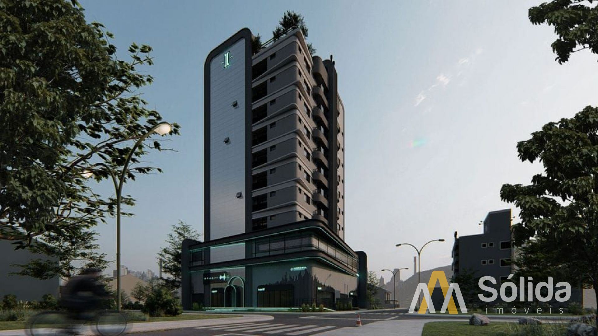 Opus House - Imbrasul