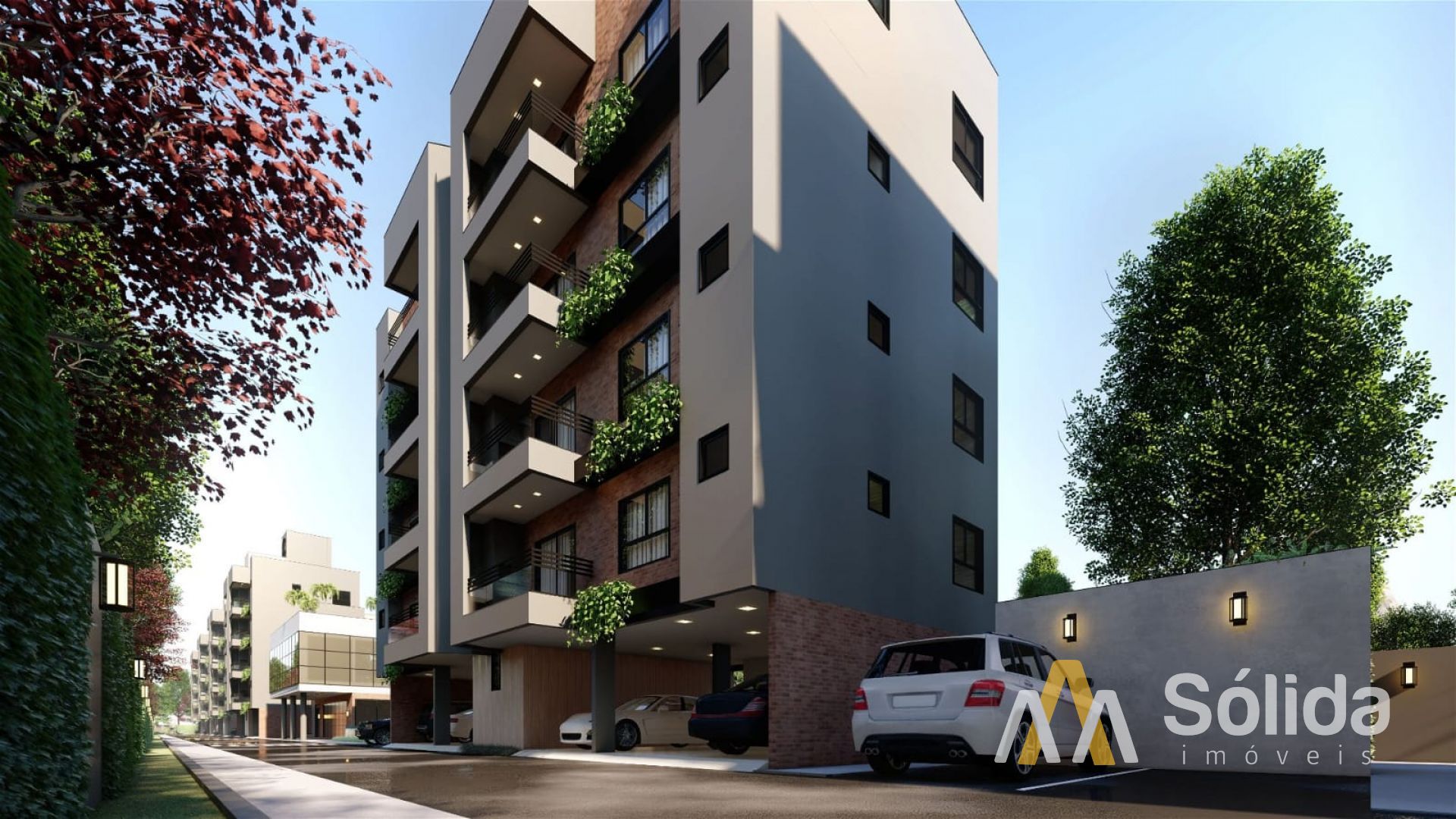 Park Residence Home Club - Cotienschi Empreendimentos