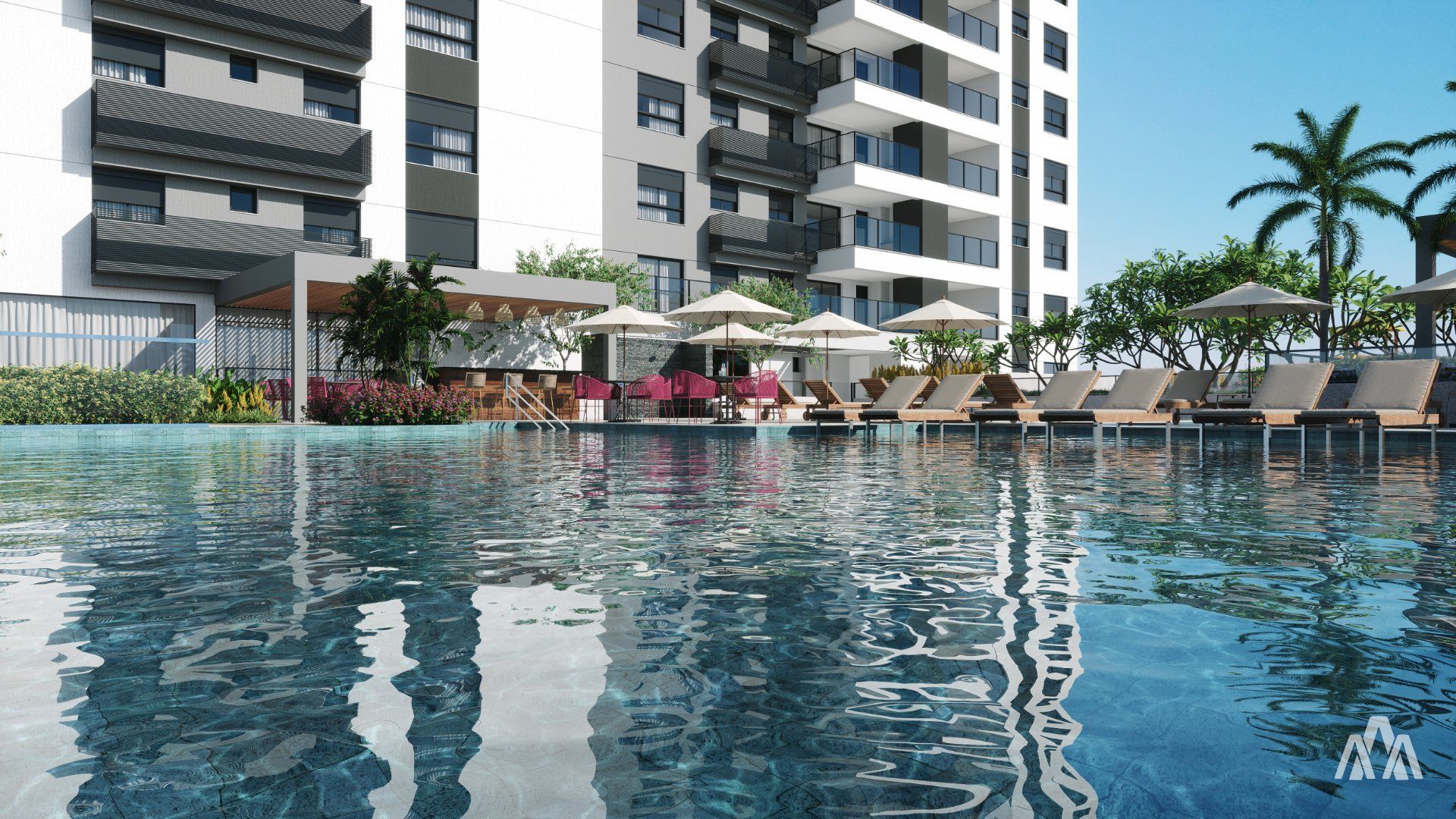 Farol da Barra Home Club Rogga