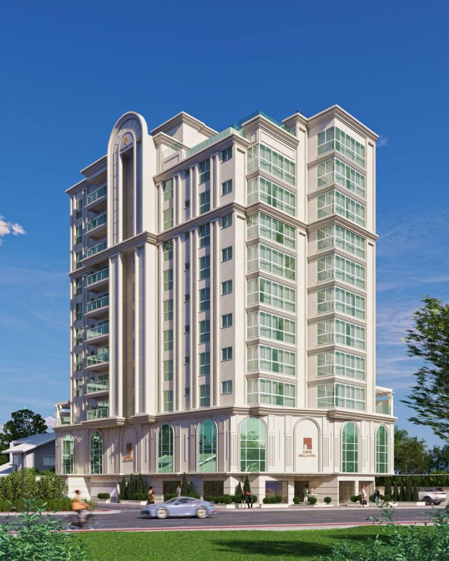 Fonte Della Vita - Premier Propriedades 