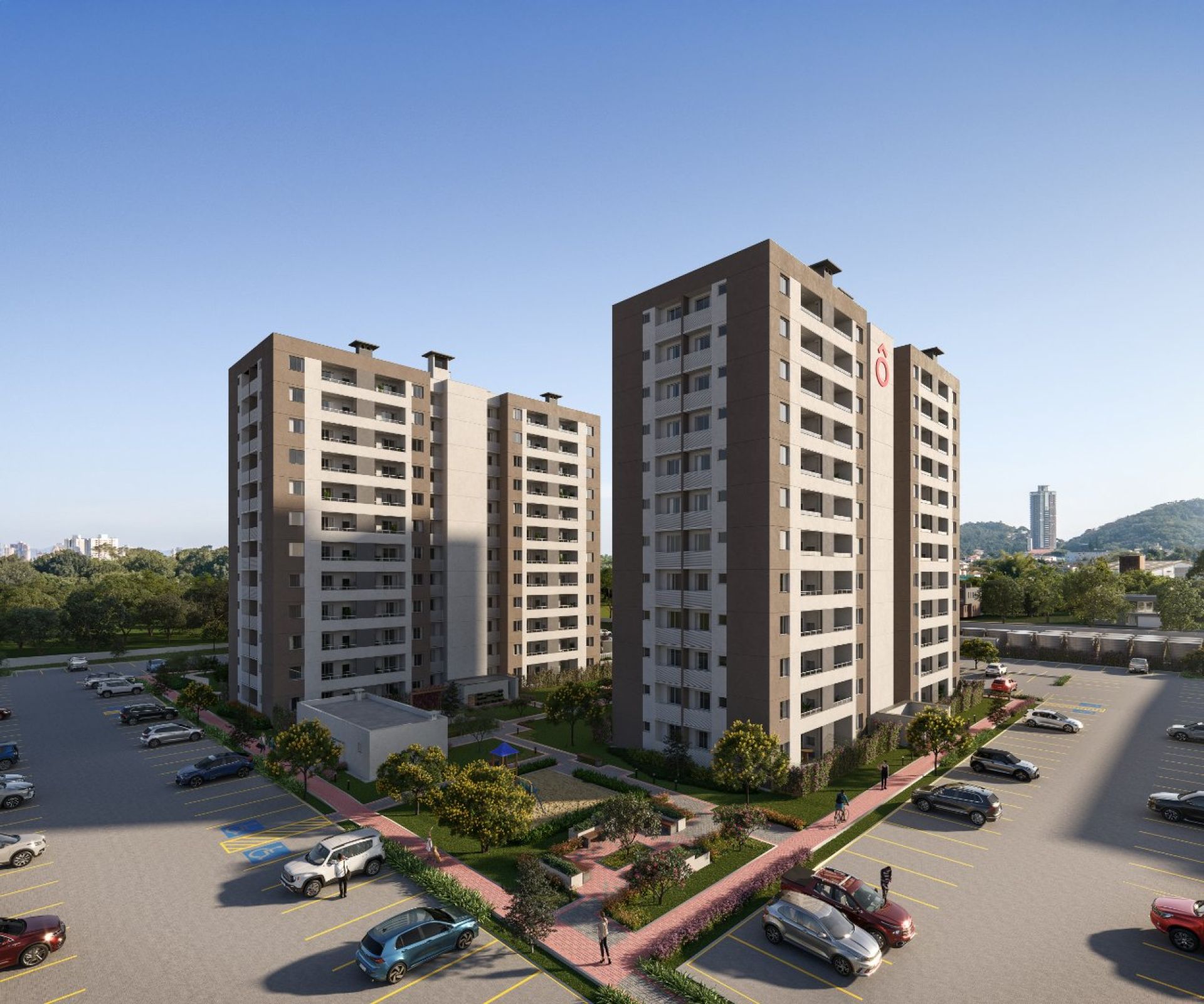 Morada do Sol Beach Club - Rogga 