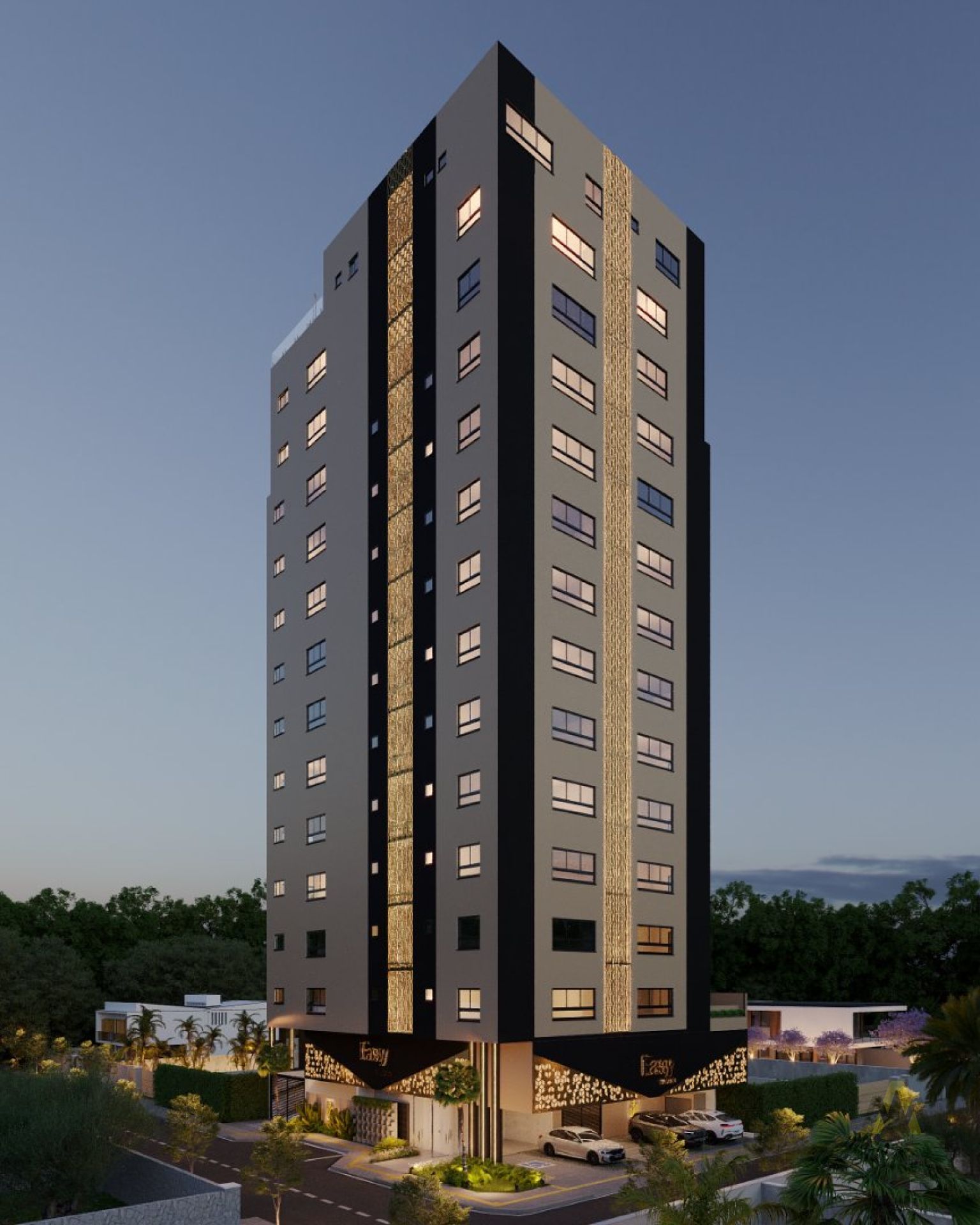 Easy Studios - Izidorio 