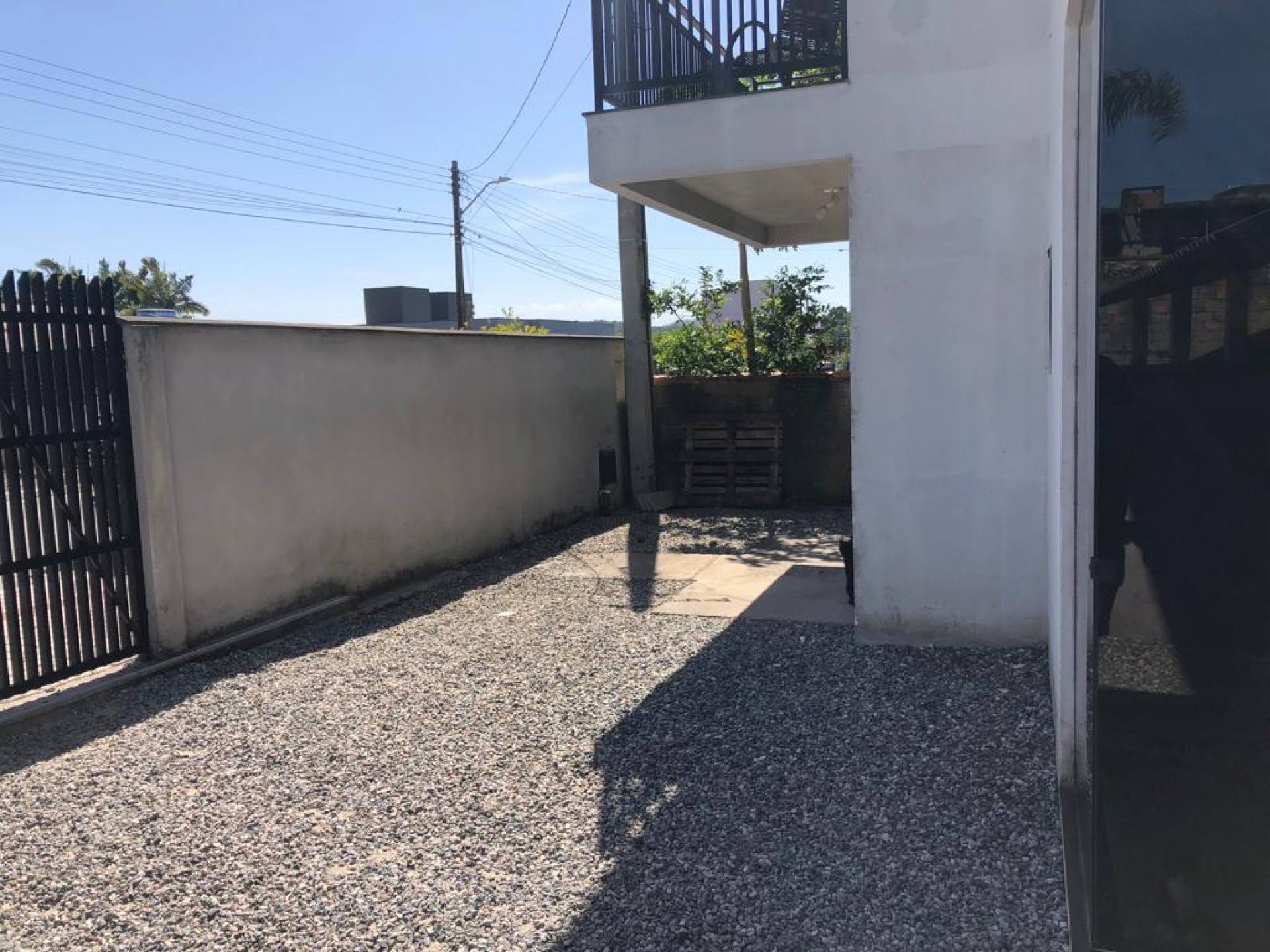 Sobrado Para Vender com 4 quartos 1 suítes no bairro Nossa Senhora da Paz em Balneário Piçarras