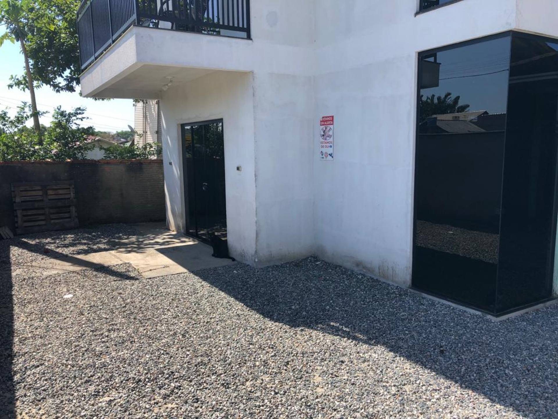 Sobrado Para Vender com 4 quartos 1 suítes no bairro Nossa Senhora da Paz em Balneário Piçarras