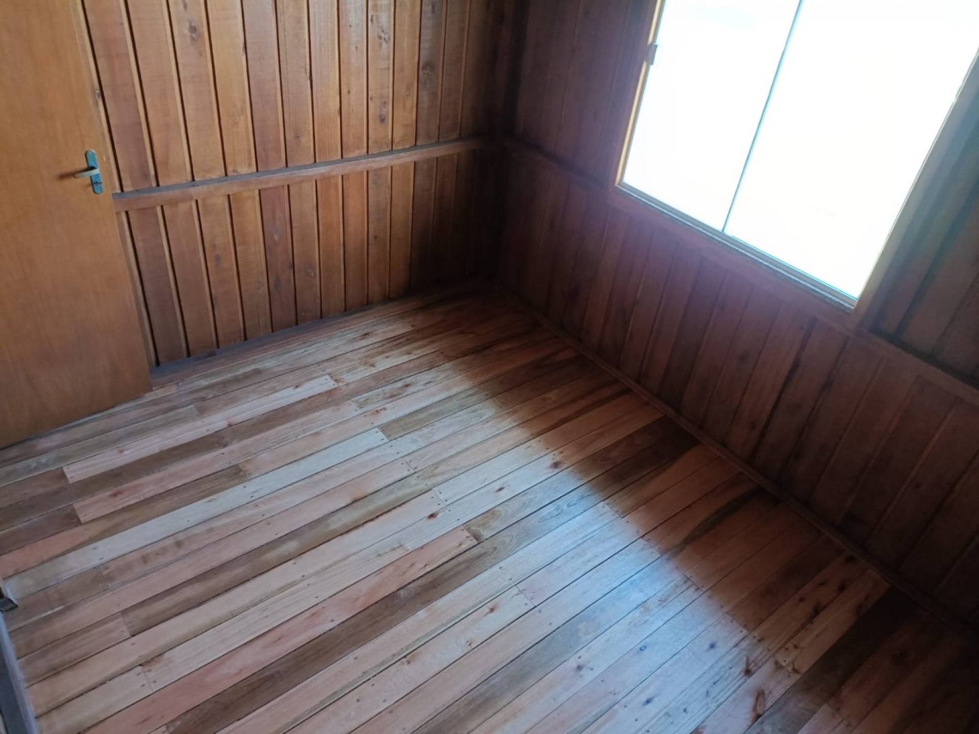 Casa Para Vender com 2 quartos no bairro Nossa Senhora de Fatima em Penha