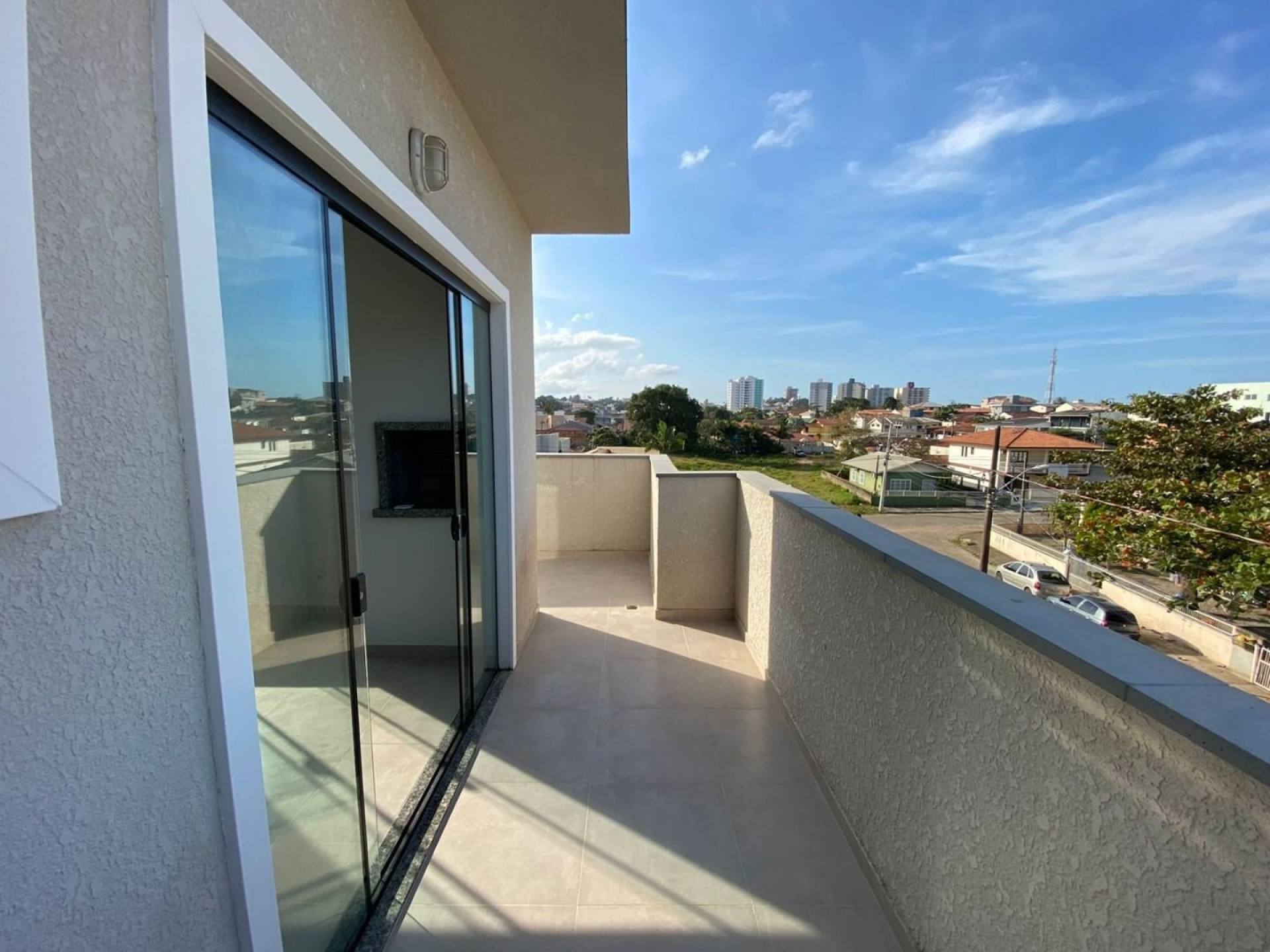Apartamento Duplex Para Vender com 3 quartos 2 suítes no bairro Centro em Barra Velha