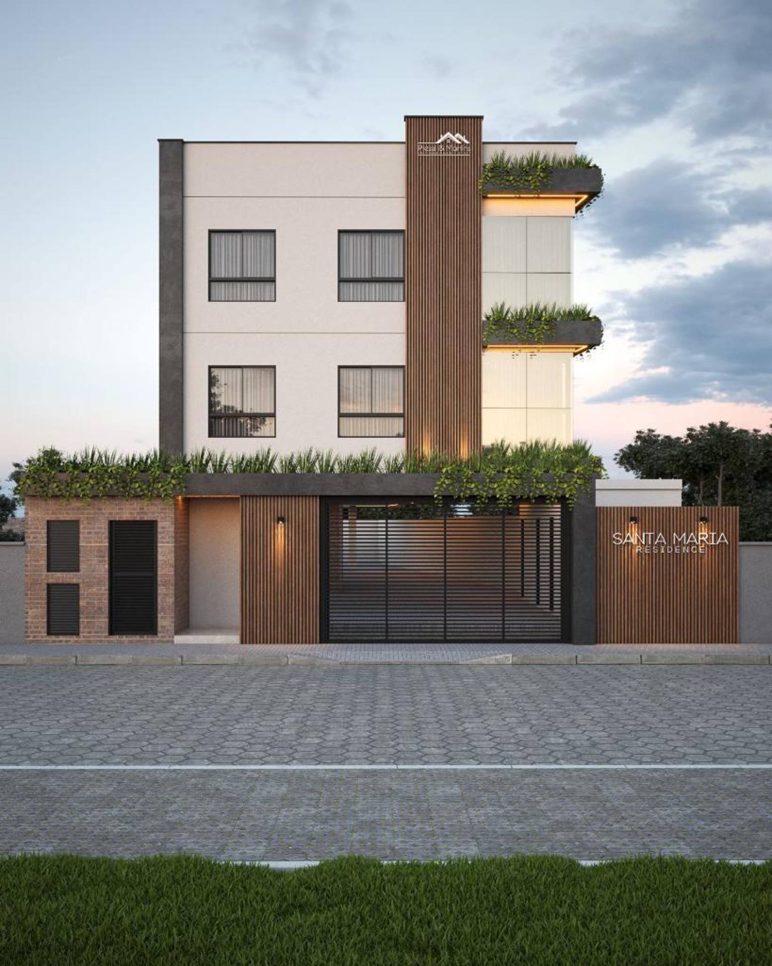 Apartamento Para Vender com 3 quartos 1 suítes no bairro Armação em Penha