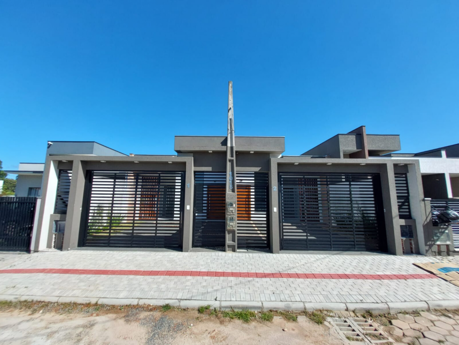 Casa Para Vender com 3 quartos 1 suítes no bairro Itajuba em Barra Velha