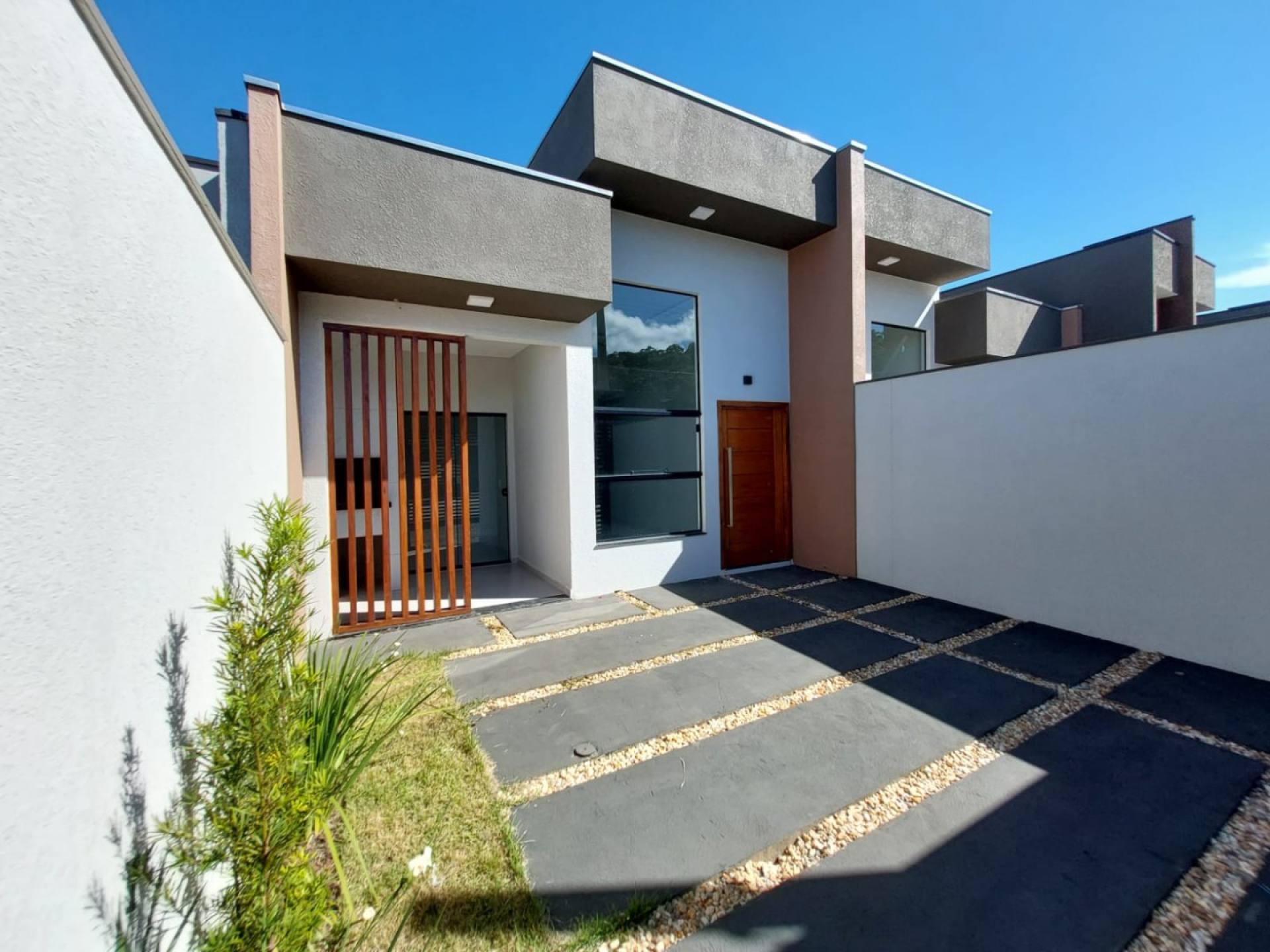 Casa Para Vender com 3 quartos 1 suítes no bairro Itajuba em Barra Velha