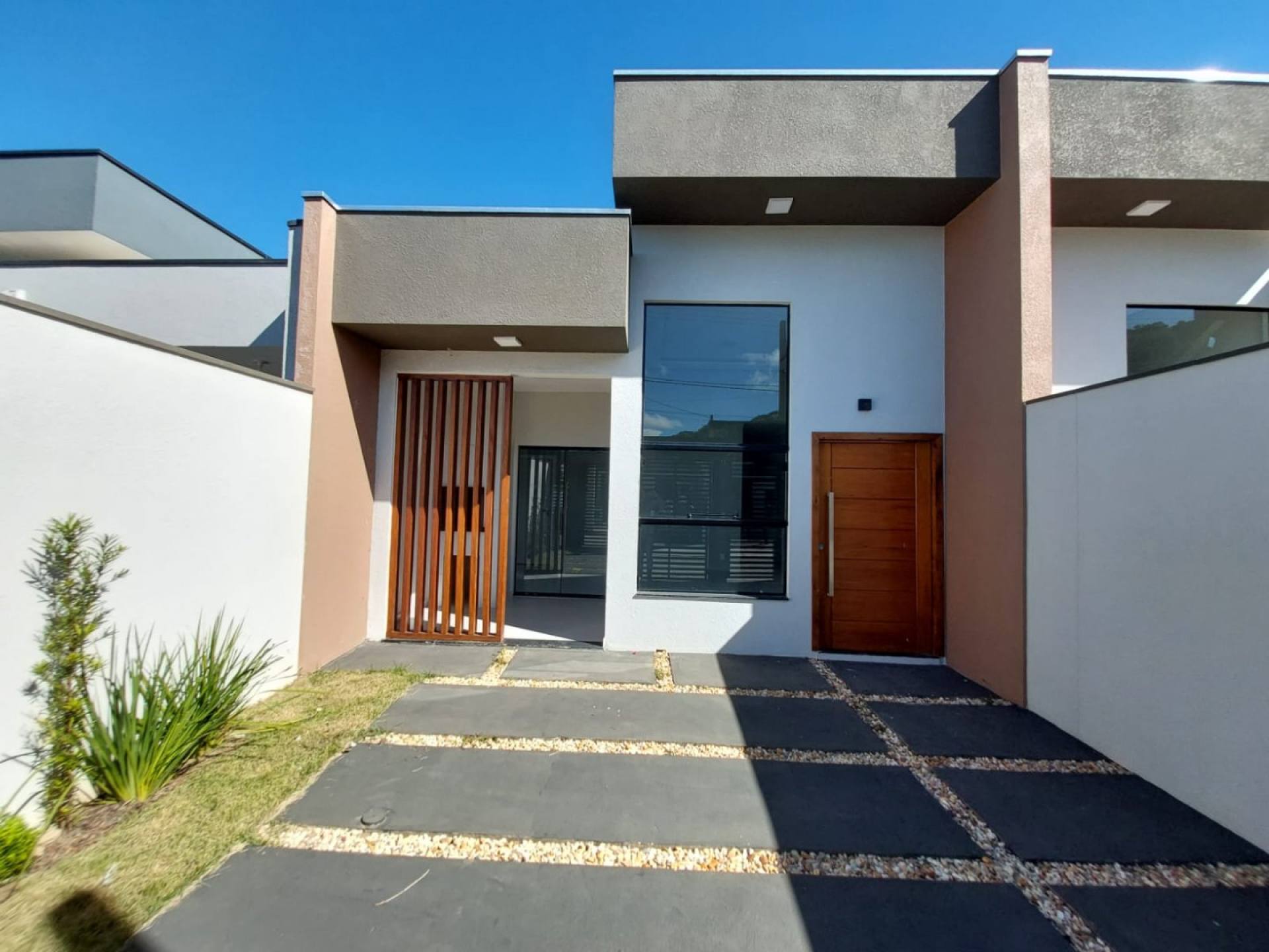 Casa Para Vender com 3 quartos 1 suítes no bairro Itajuba em Barra Velha