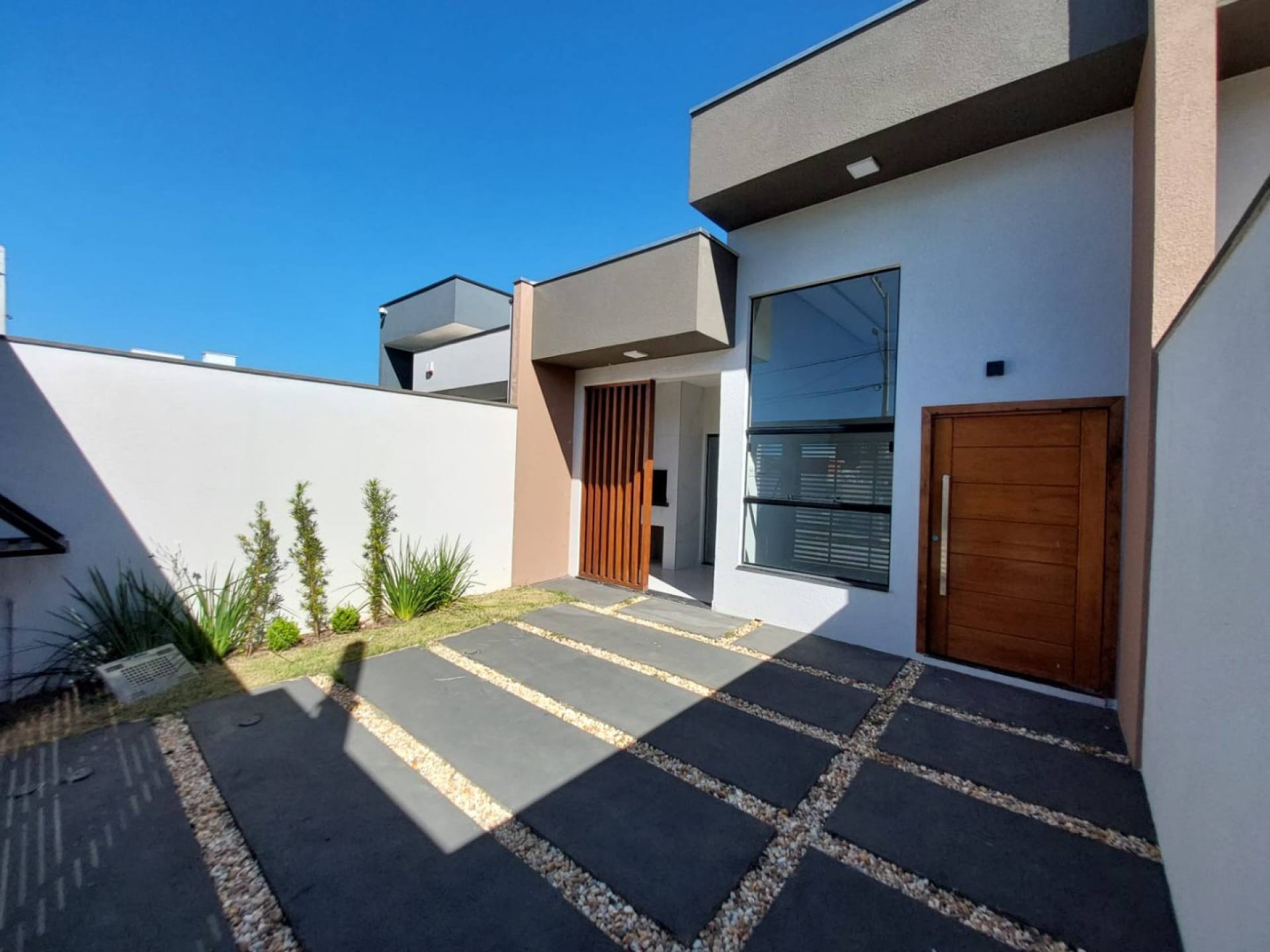 Casa Para Vender com 3 quartos 1 suítes no bairro Itajuba em Barra Velha