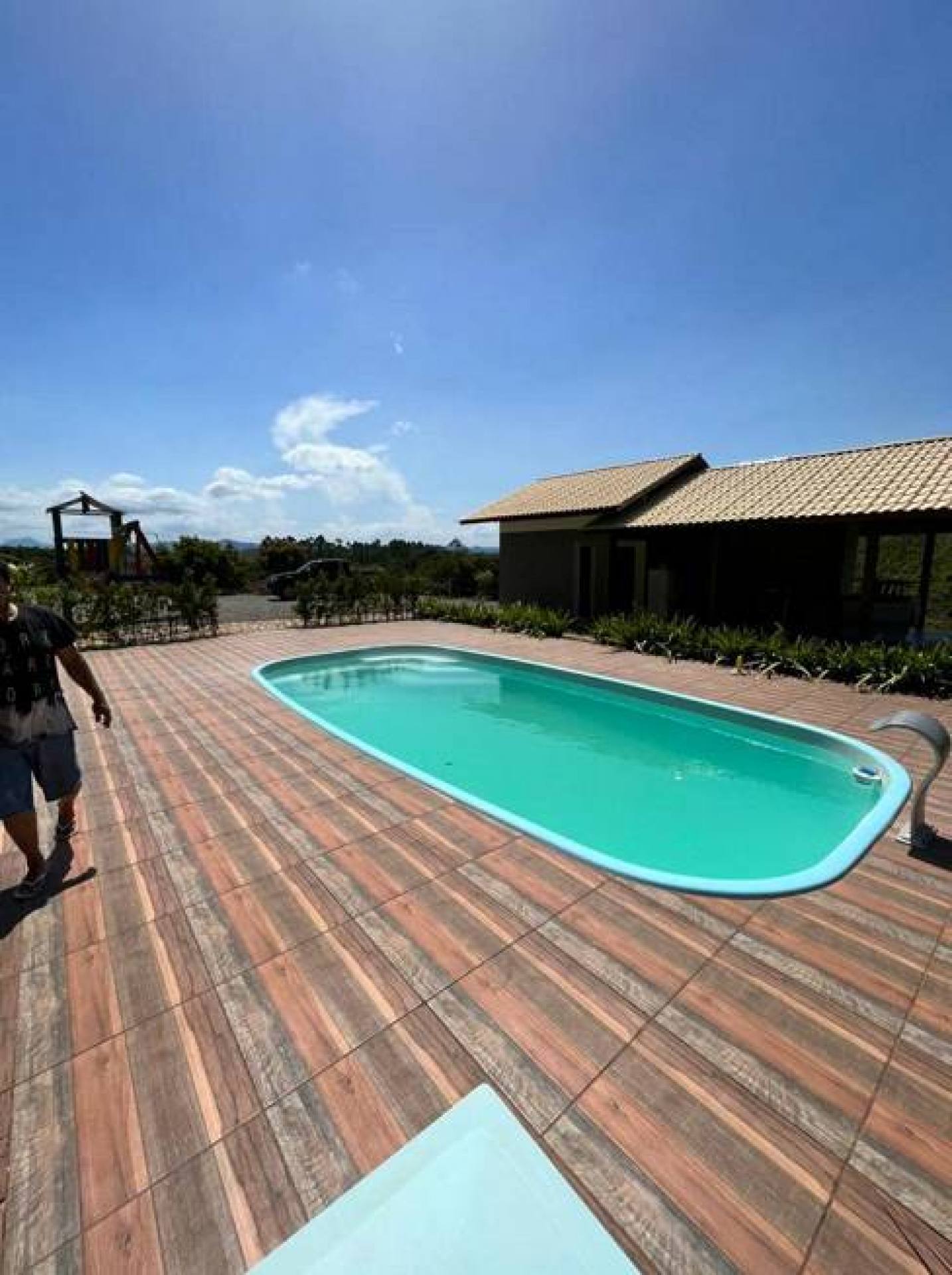 Sítio Para Vender no bairro Morretes em Balneário Piçarras