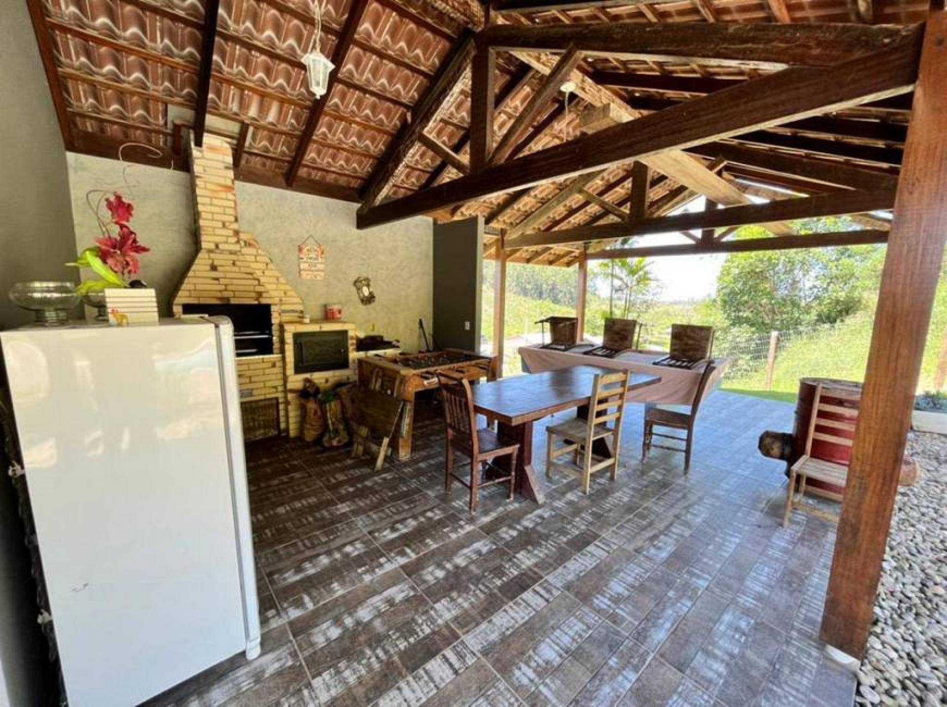 Sítio Para Vender no bairro Morretes em Balneário Piçarras