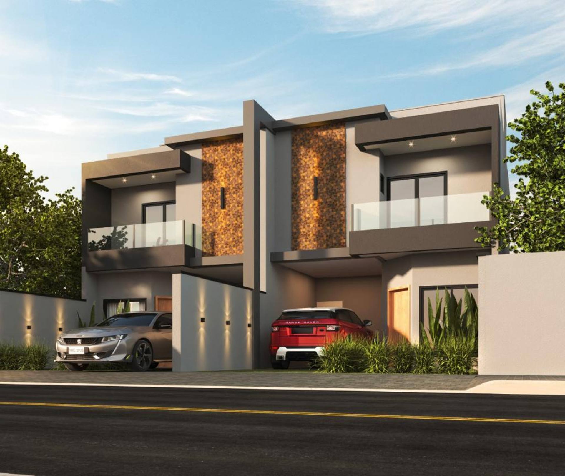 Sobrado Para Vender com 3 quartos 1 suítes no bairro Itacolomi em Balneário Piçarras