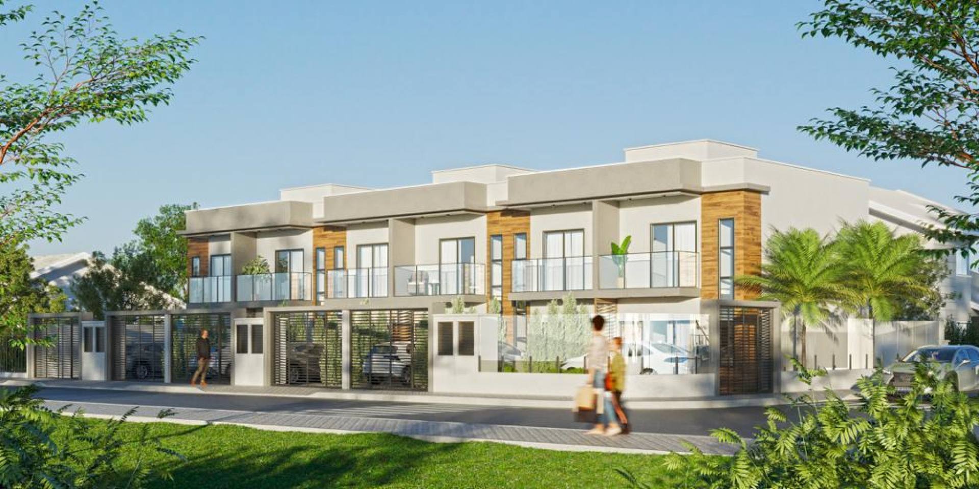 Sobrado Para Vender com 2 quartos 2 suítes no bairro Praia de Armação do Itapocorói em Penha