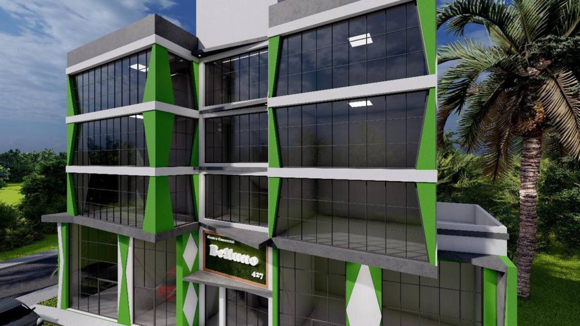 Sala Comercial Para Vender no bairro Centro em Penha