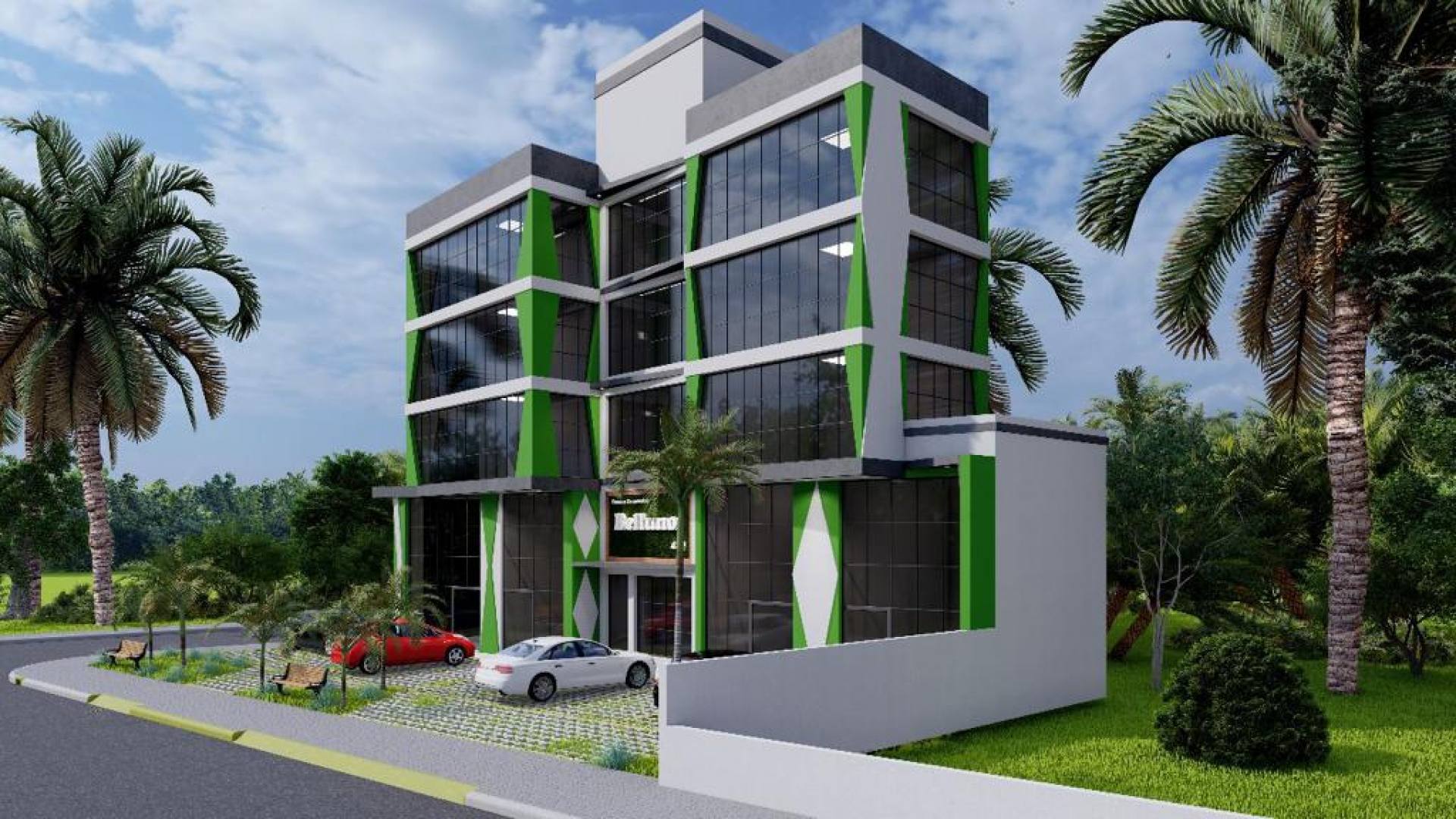 Sala Comercial Para Vender no bairro Centro em Penha