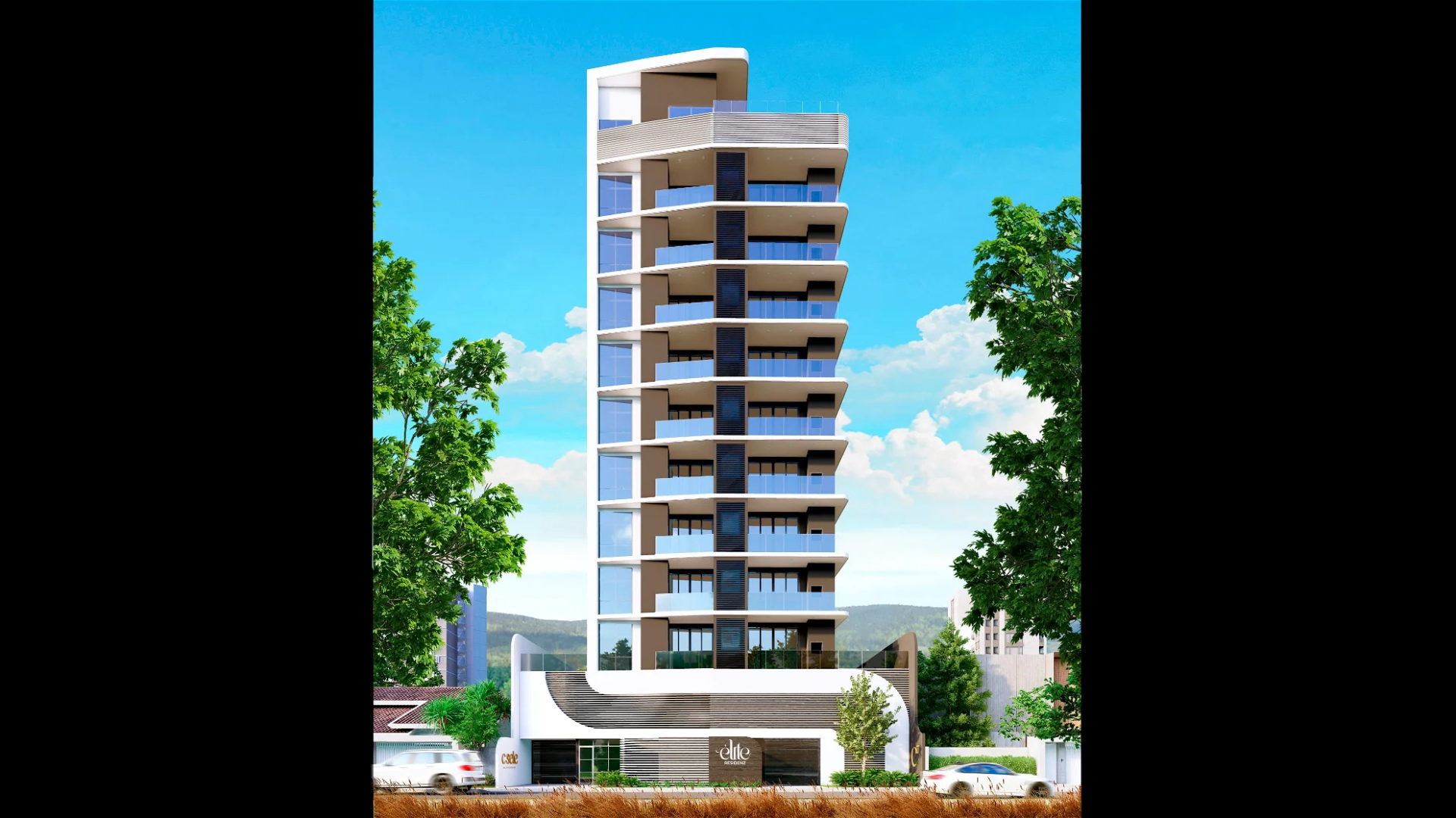 Apartamento Para Vender com 2 quartos 2 suítes no bairro Armação em Penha