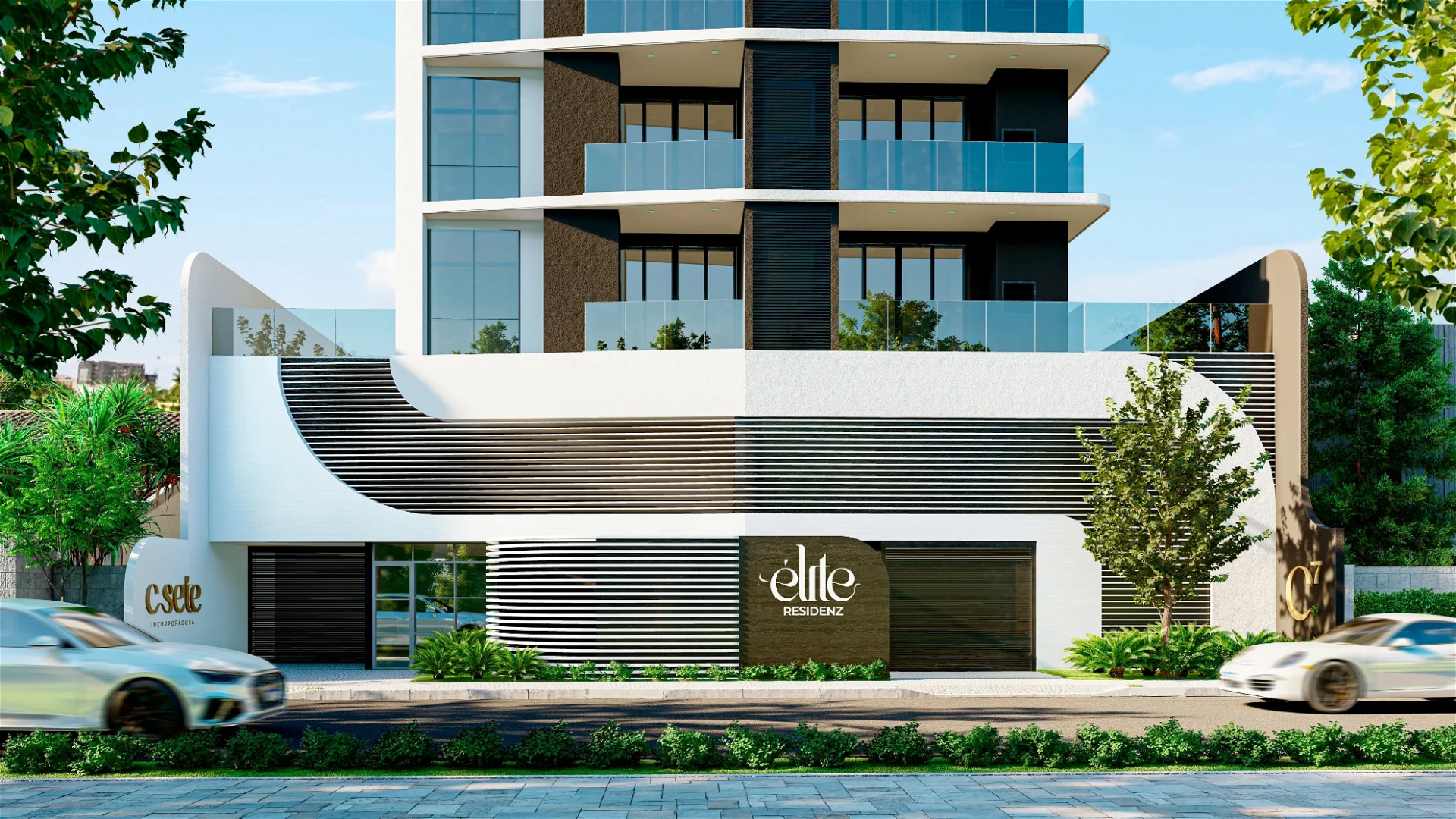 Apartamento Para Vender com 2 quartos 2 suítes no bairro Armação em Penha