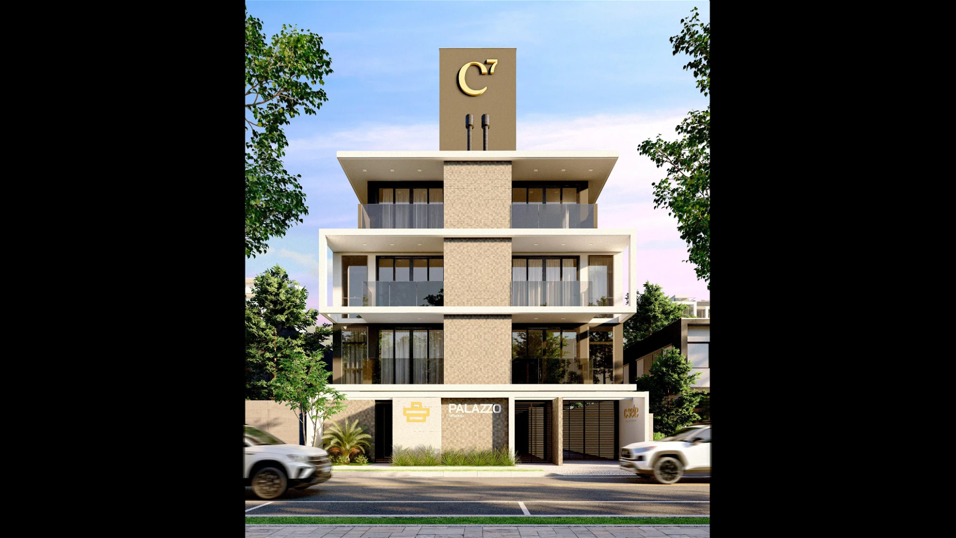 Apartamento Para Vender com 2 quartos 2 suítes no bairro Itacolomi em Balneário Piçarras