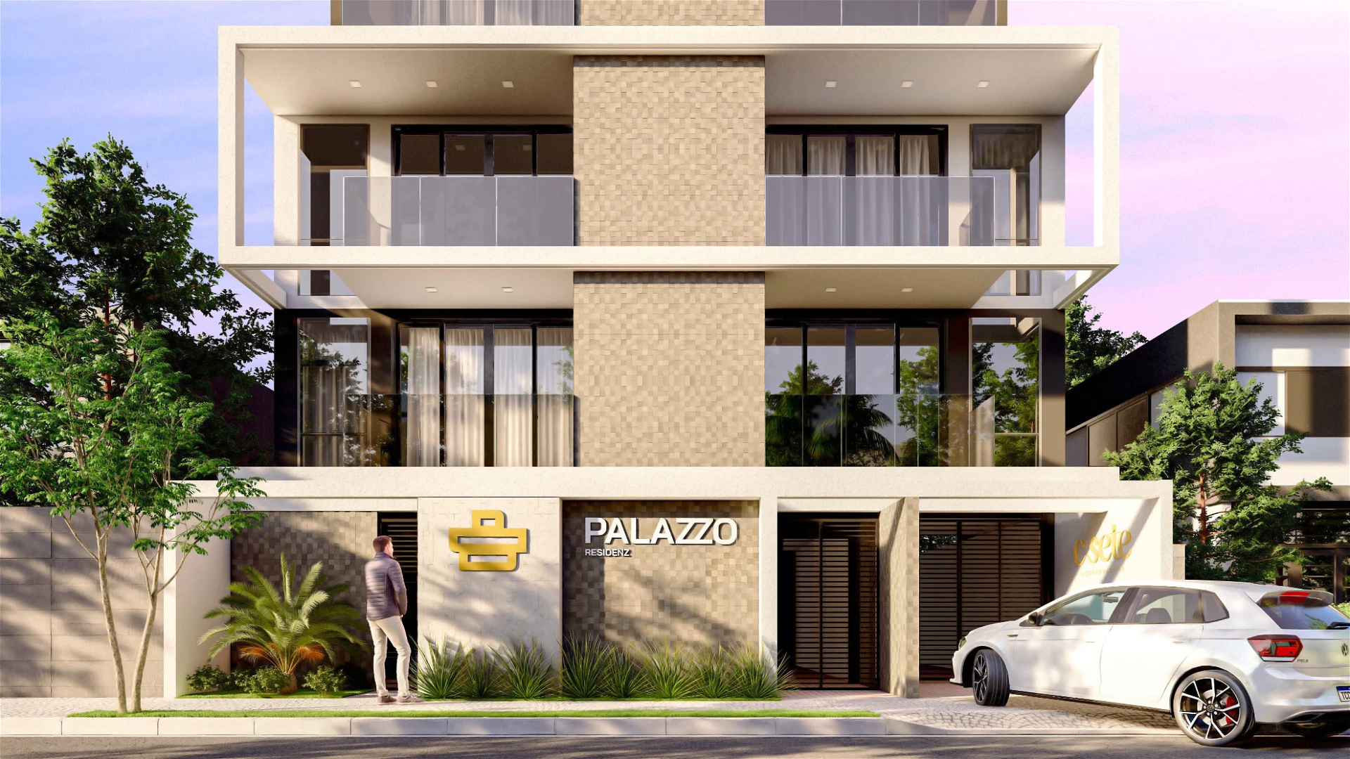 Apartamento Para Vender com 2 quartos 2 suítes no bairro Itacolomi em Balneário Piçarras