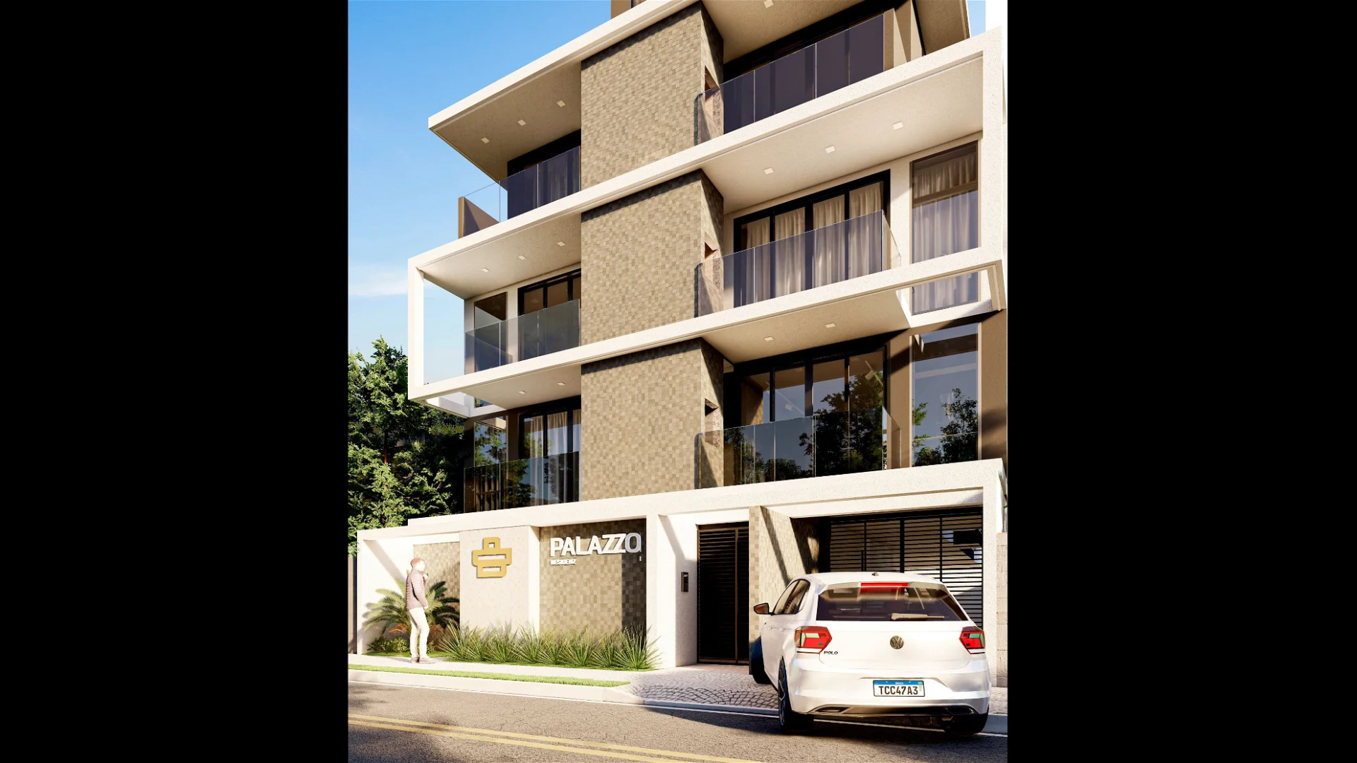 Apartamento Para Vender com 2 quartos 2 suítes no bairro Itacolomi em Balneário Piçarras