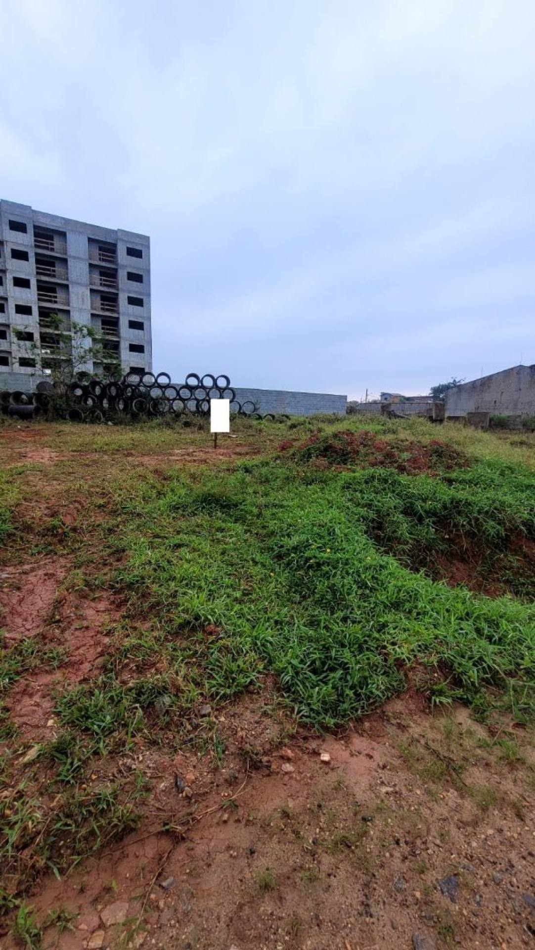 Terreno em Barra Velha