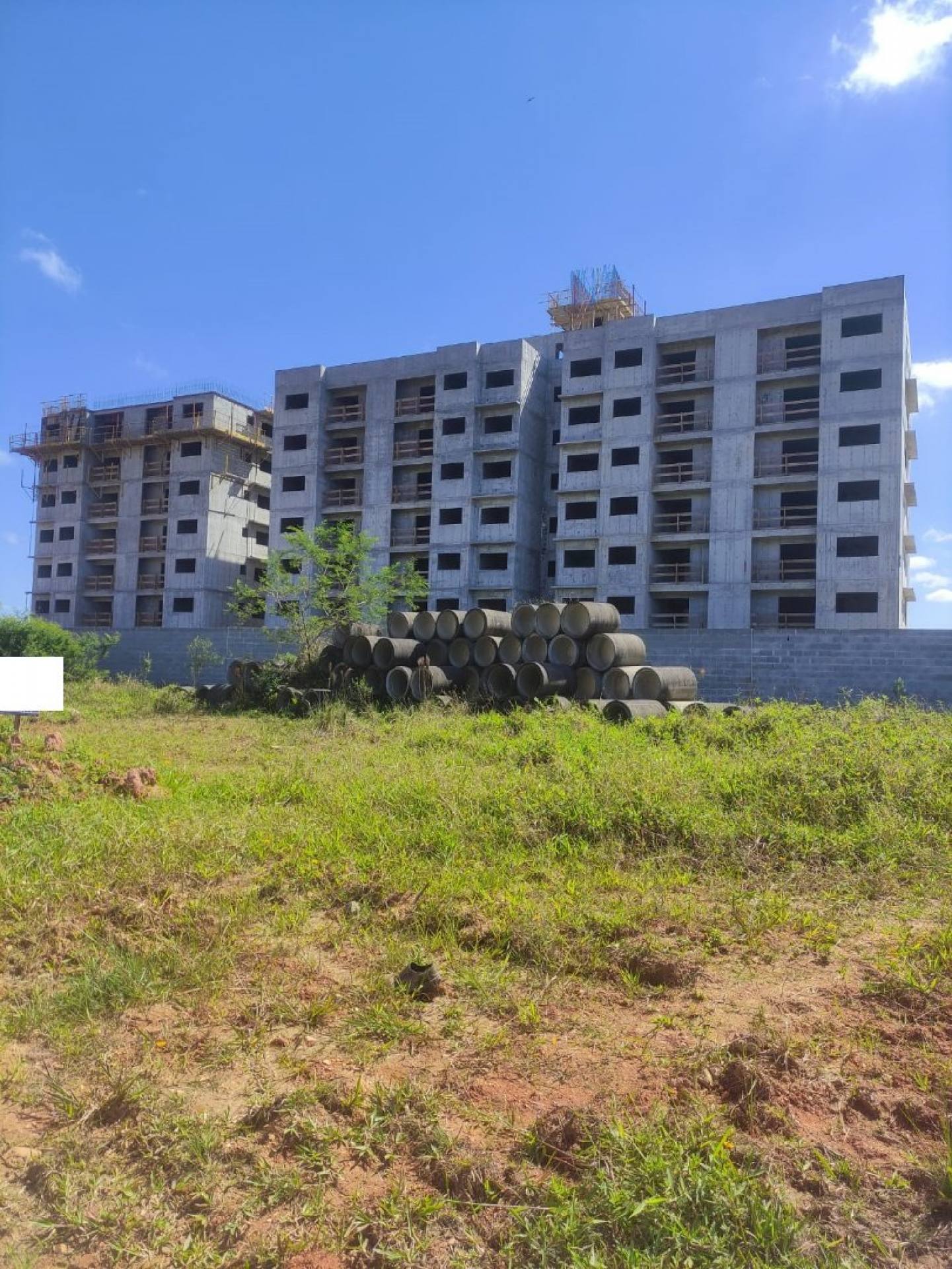 Terreno em Barra Velha