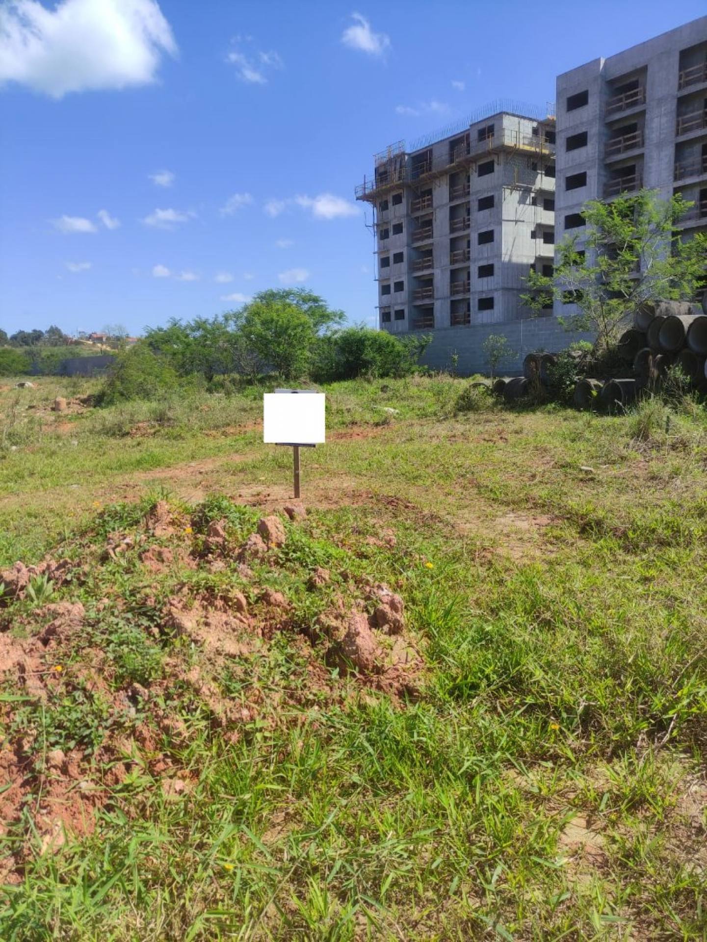 Terreno em Barra Velha