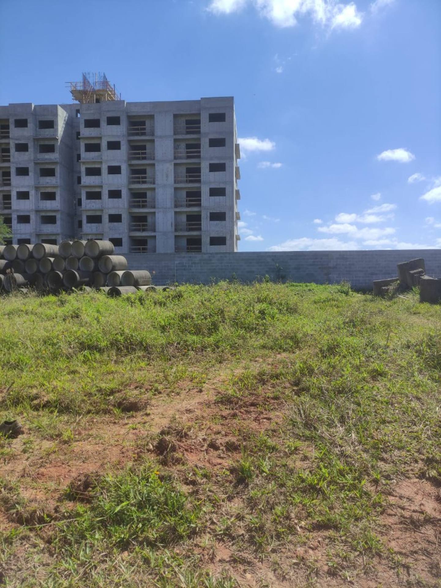 Terreno em Barra Velha