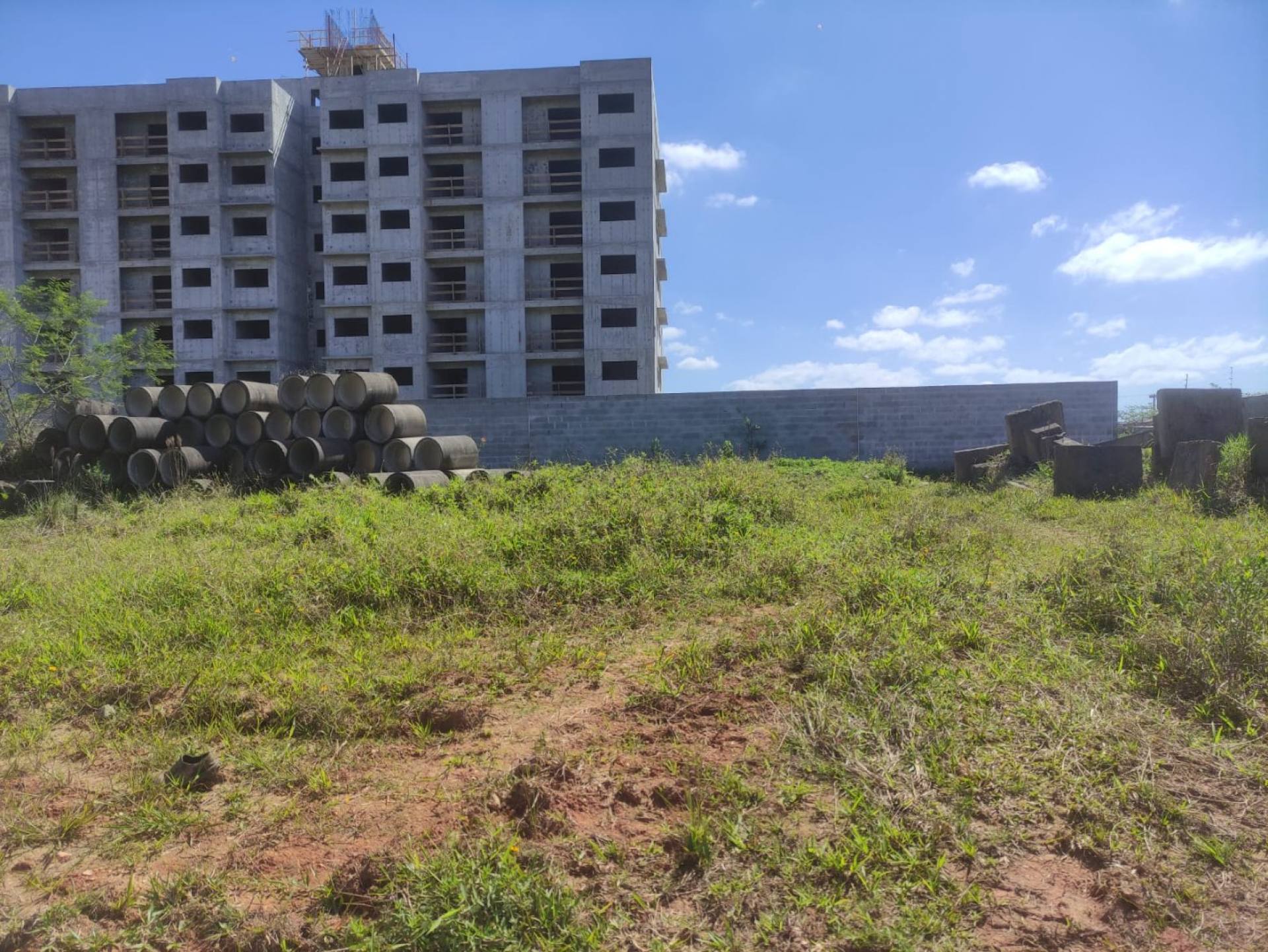 Terreno em Barra Velha