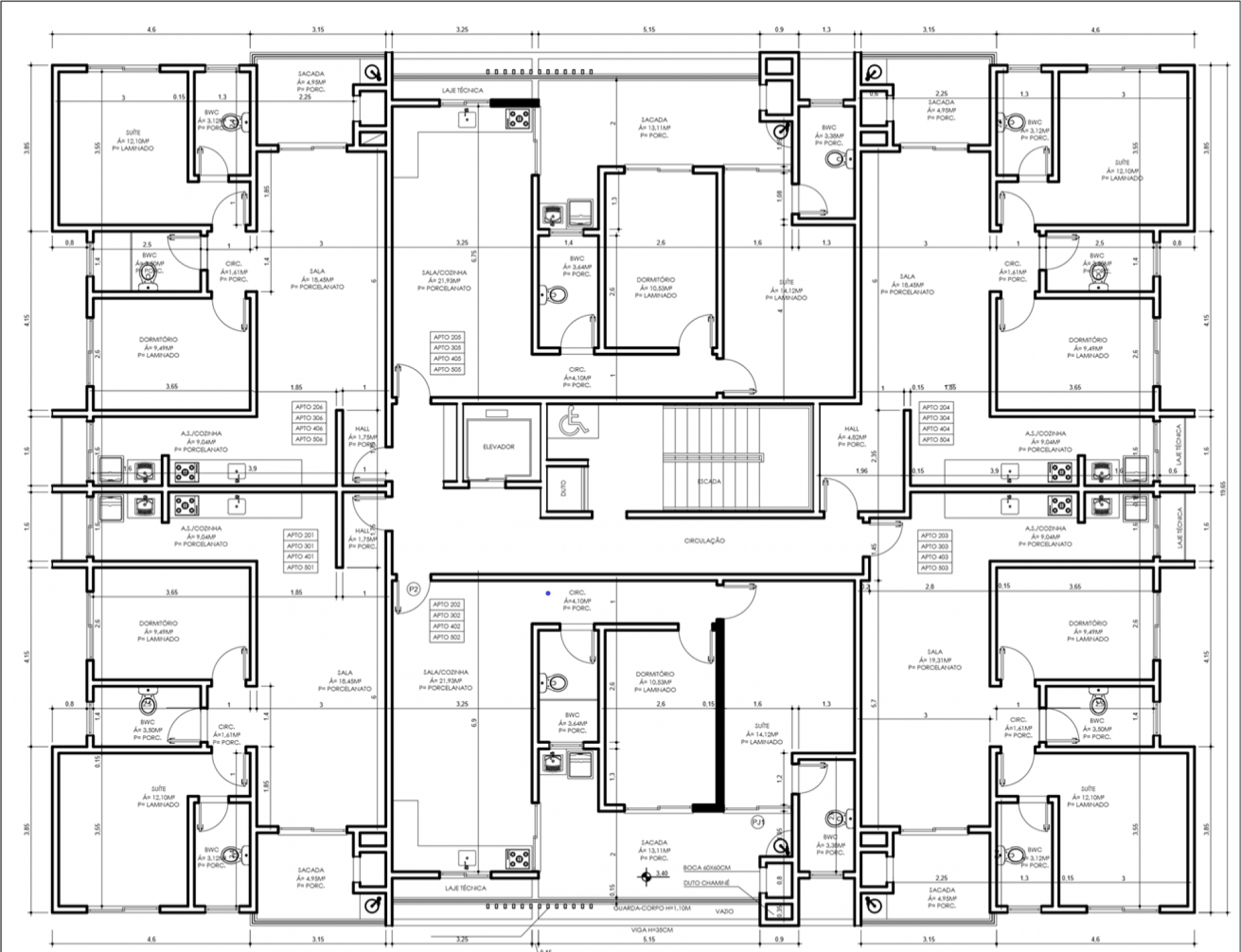 Oasis Beach Park - 2 quartos 1 suítes no bairro Praia de Armação do Itapocorói em Penha