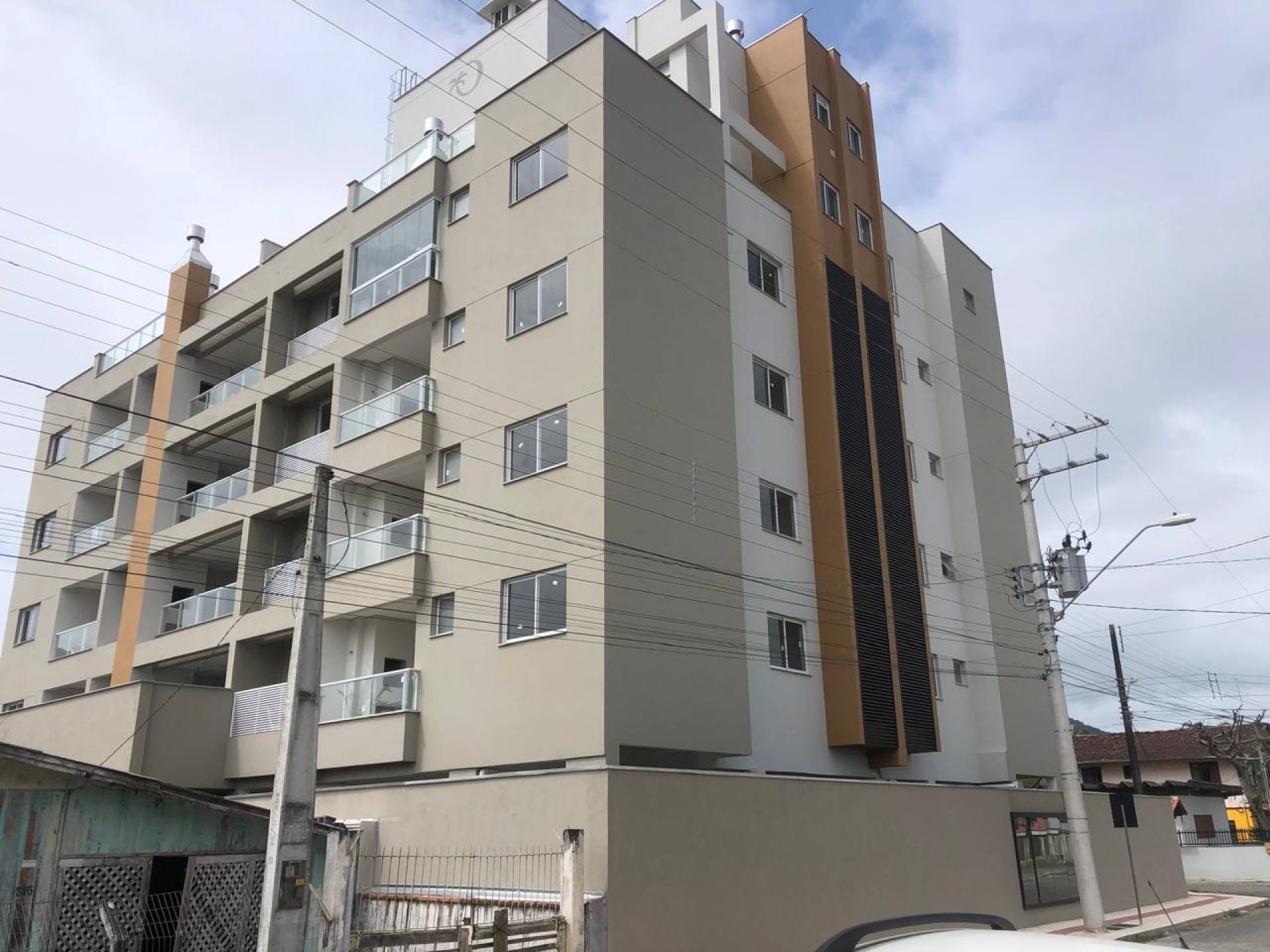 Oasis Beach Park - 2 quartos 1 suítes no bairro Praia de Armação do Itapocorói em Penha