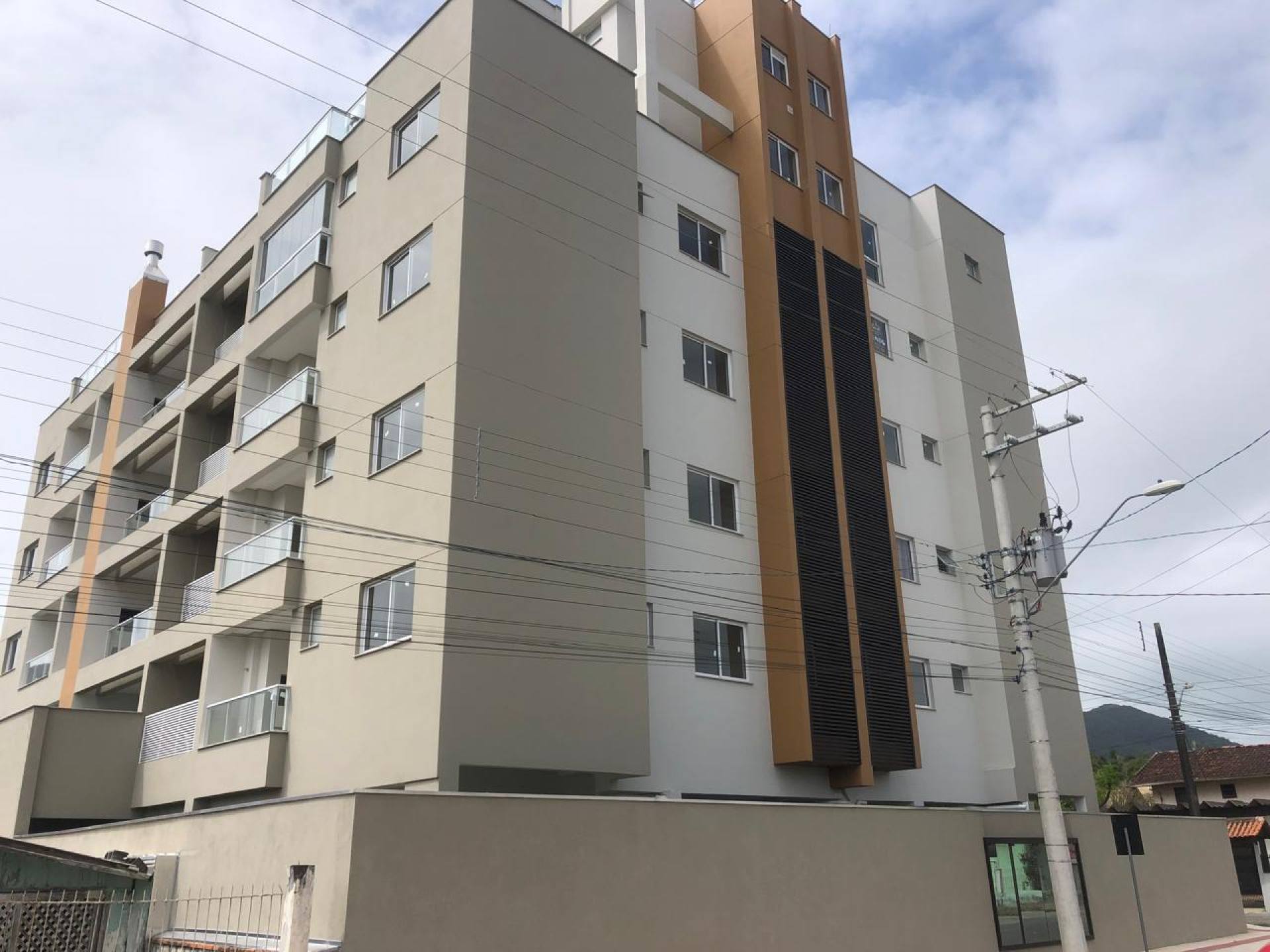 Oasis Beach Park - 2 quartos 1 suítes no bairro Praia de Armação do Itapocorói em Penha