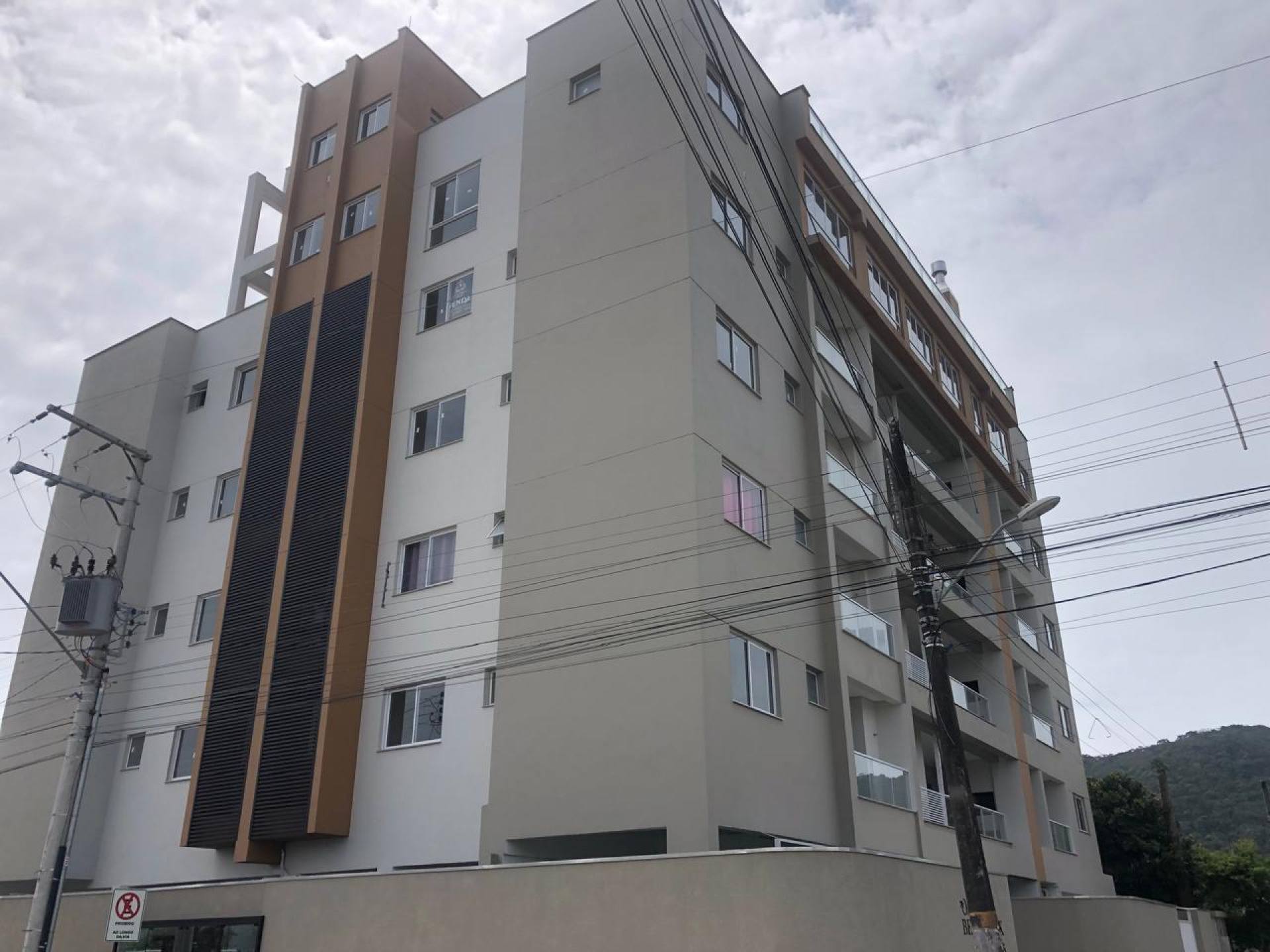 Oasis Beach Park - 2 quartos 1 suítes no bairro Praia de Armação do Itapocorói em Penha