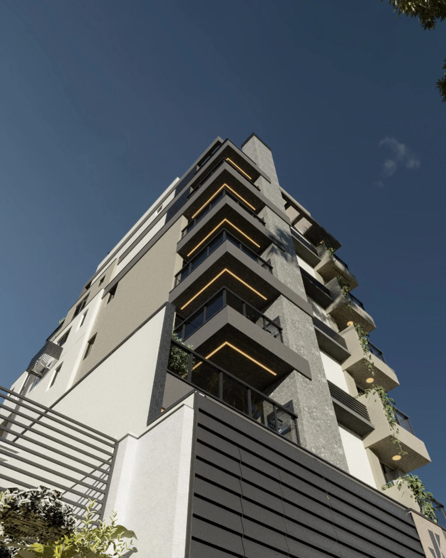 Apartamento Para Vender no JK 217, com 3 quartos 1 suítes no bairro Armação em Penha