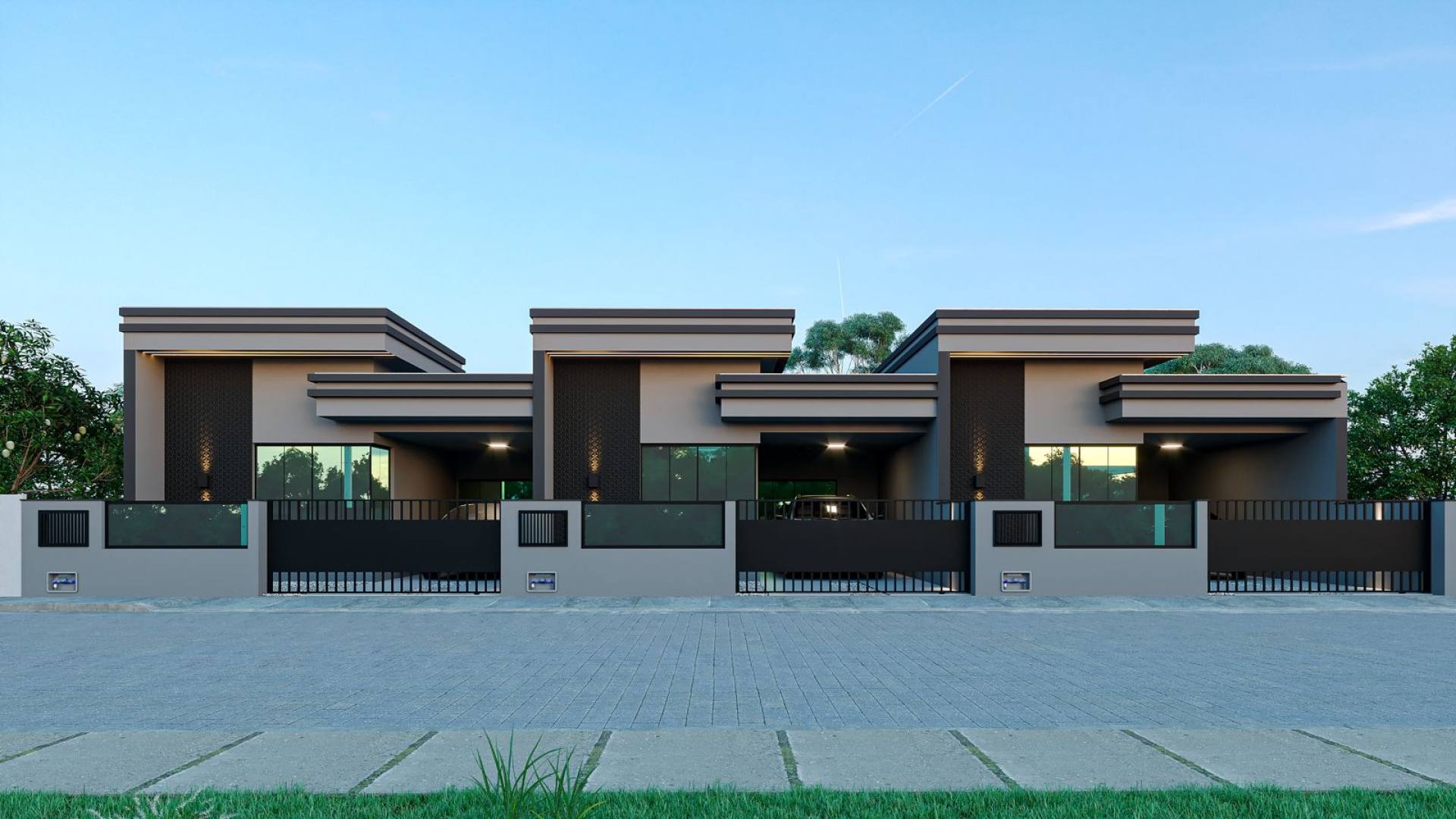 Casa Para Vender com 2 quartos sendo 1 suíte no bairro Itacolomi em Balneário Piçarras