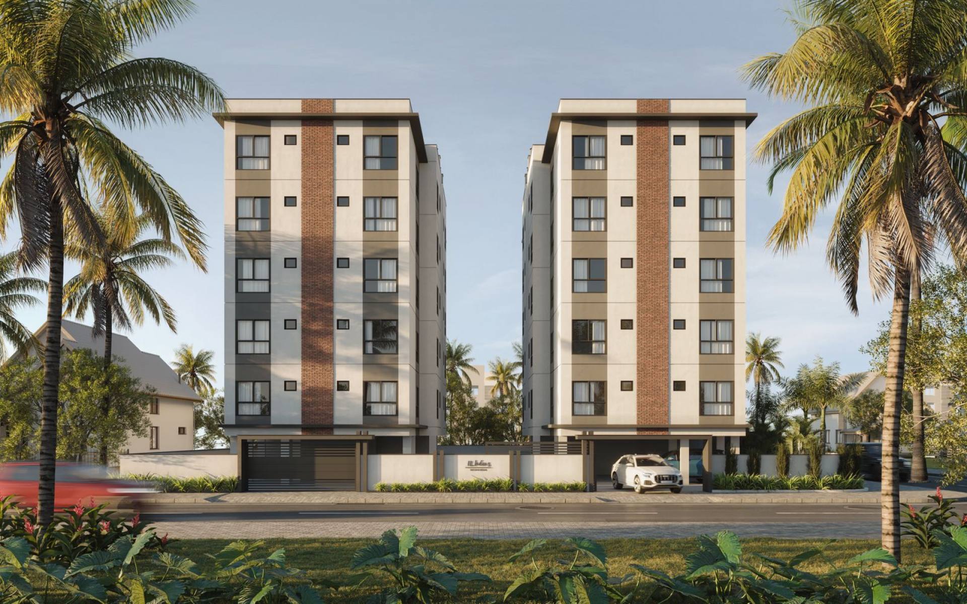 Apartamento Para Vender com 2 quartos no bairro Tabuleiro em Barra Velha