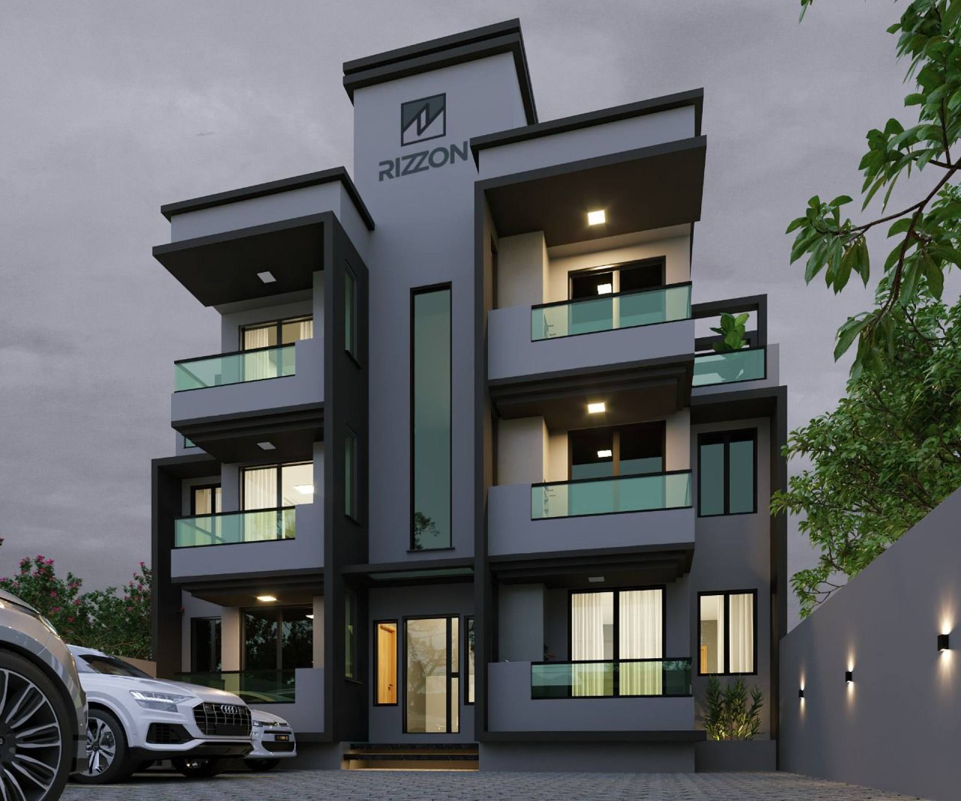 Apartamento Para Vender com 3 quartos sendo 1 suíte no bairro Itacolomi em Balneário Piçarras